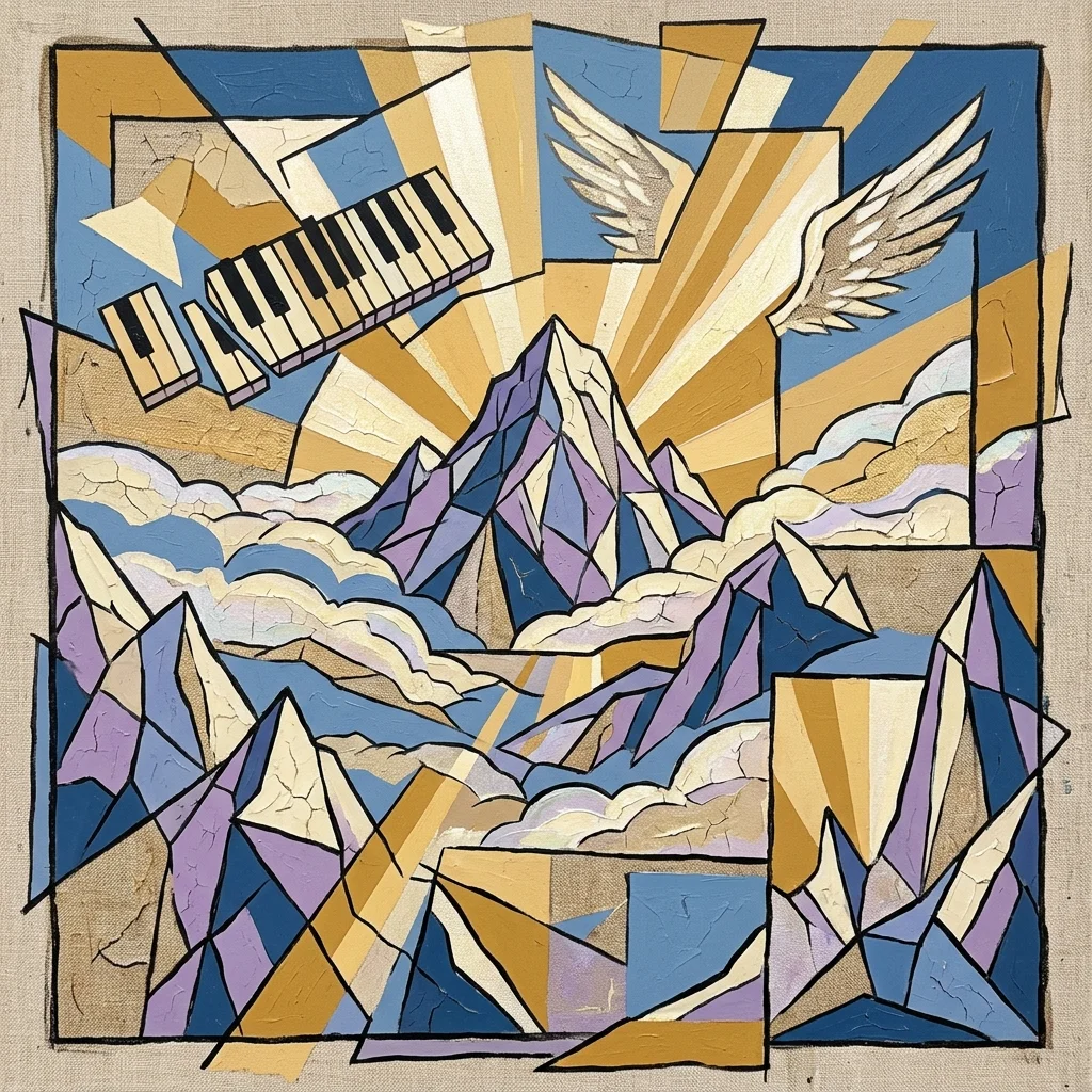 Ascension Peak