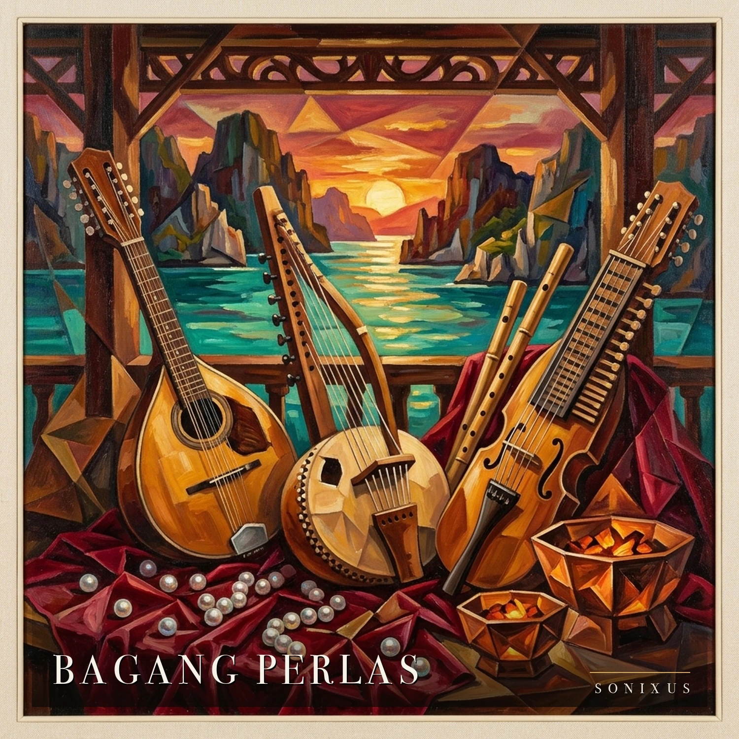 Bagang Perlas