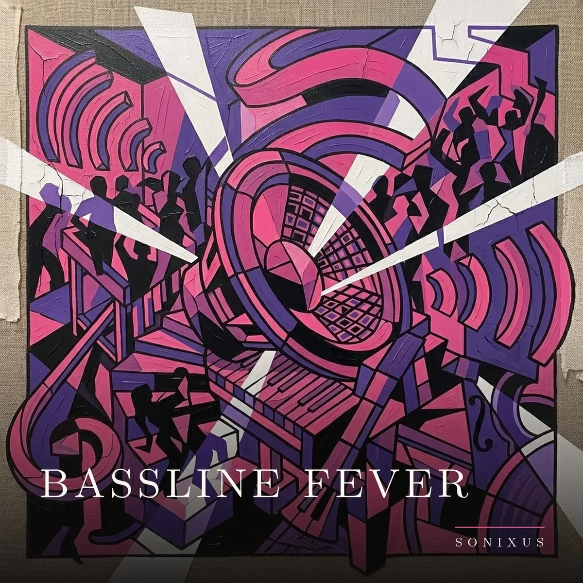 Bassline Fever