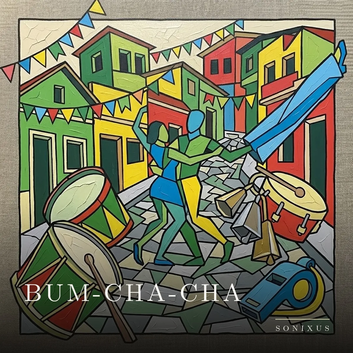 Bum-Cha-Cha