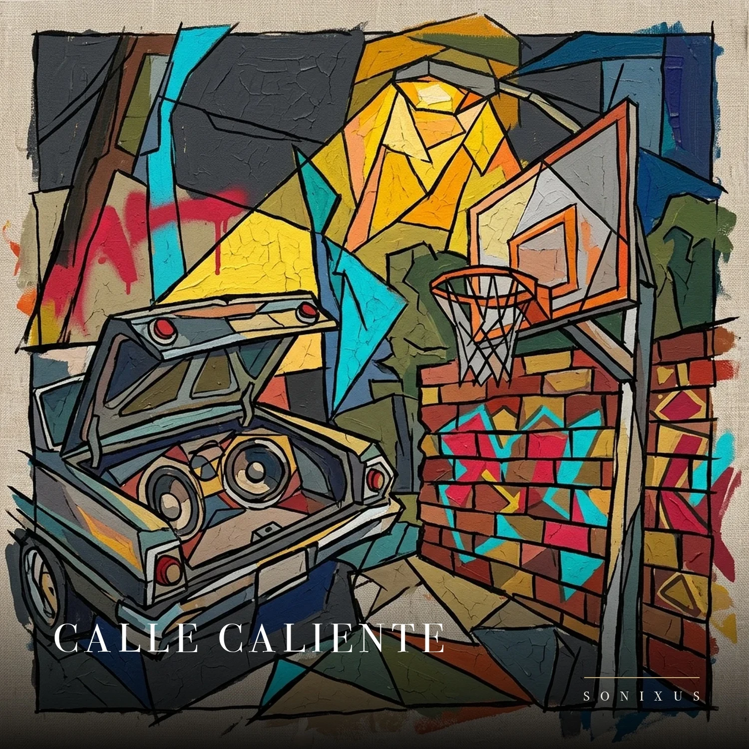 Calle Caliente