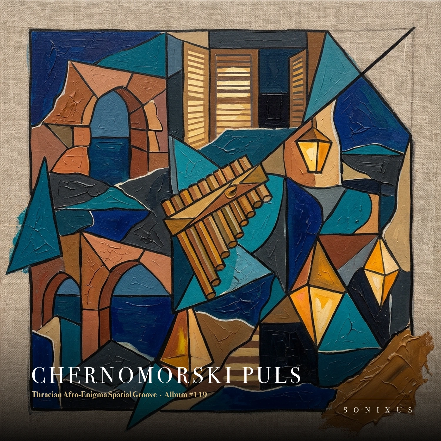 Chernomorski Puls