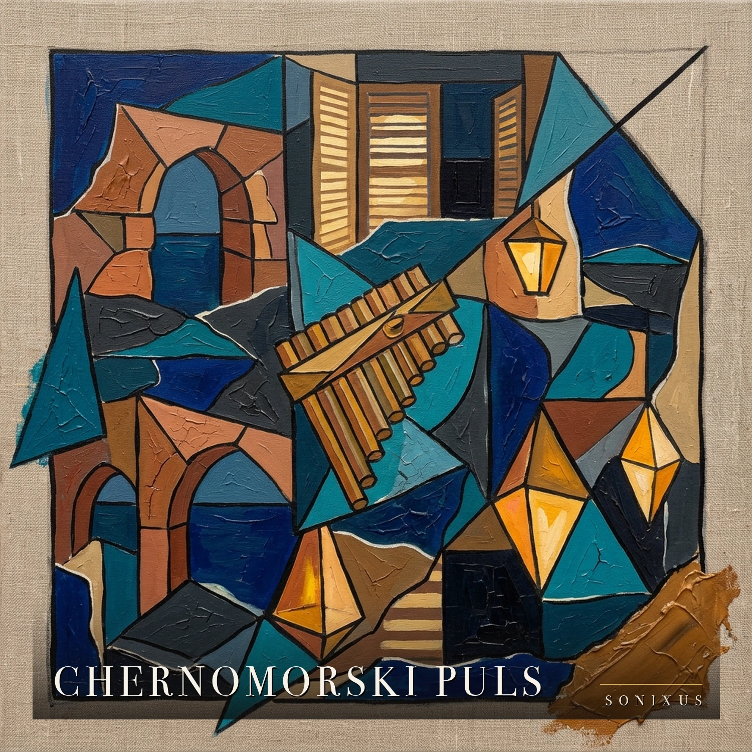 Chernomorski Puls