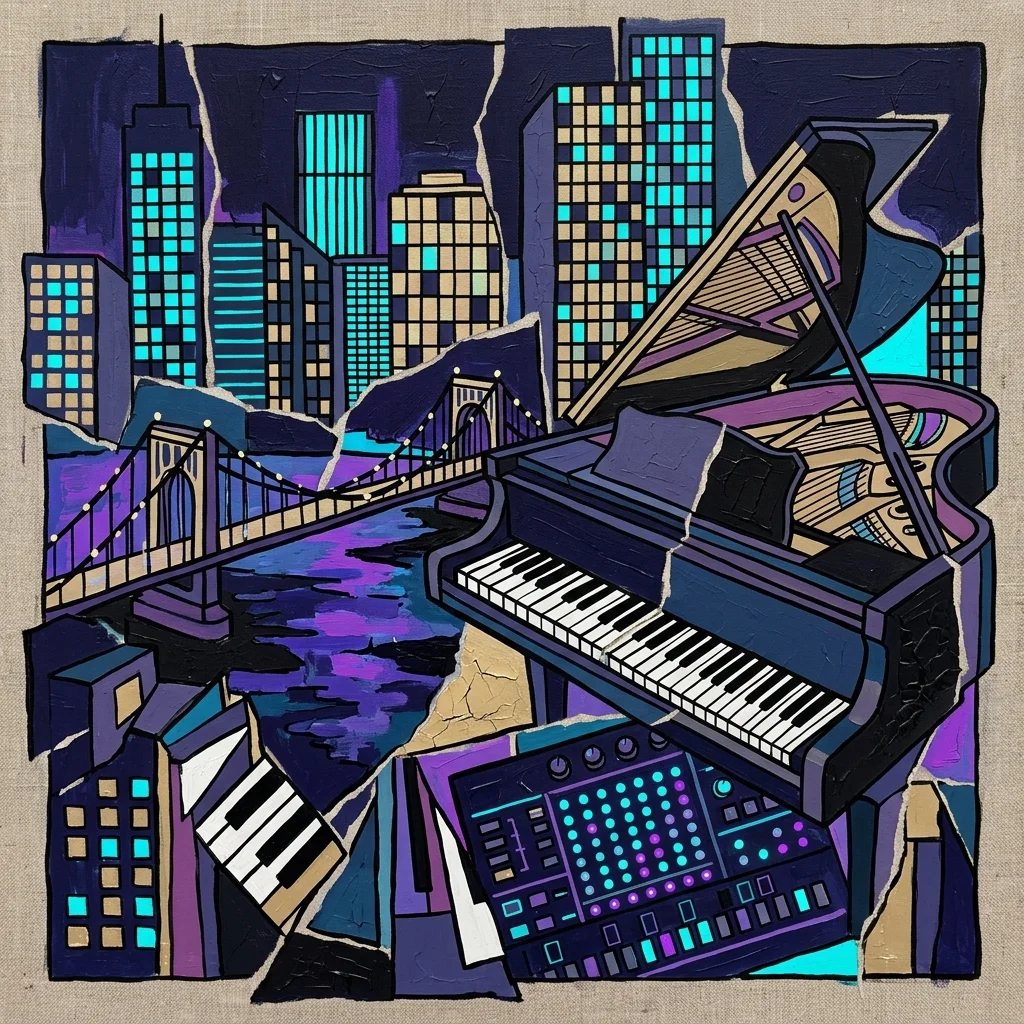 City Lights Trance