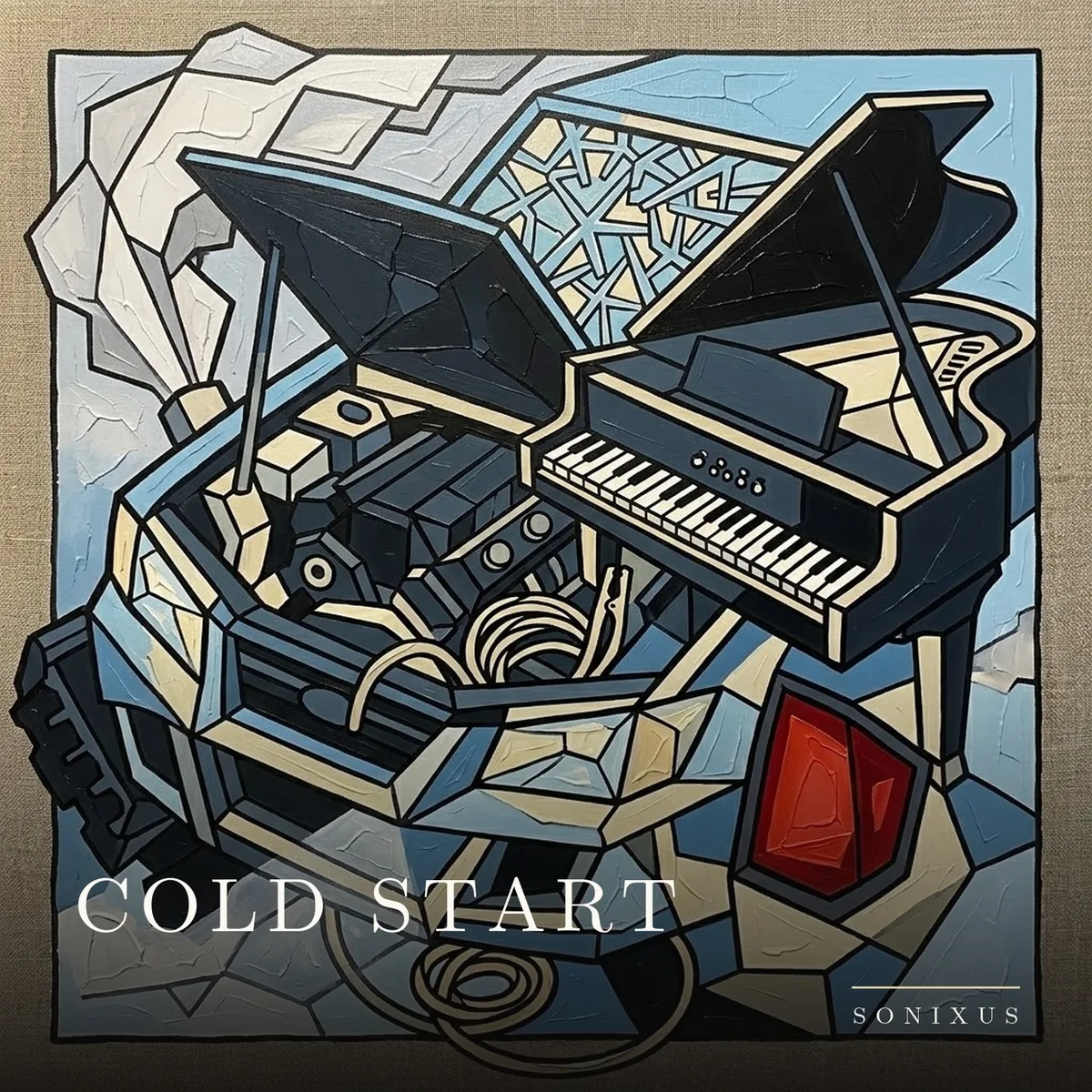 Cold Start