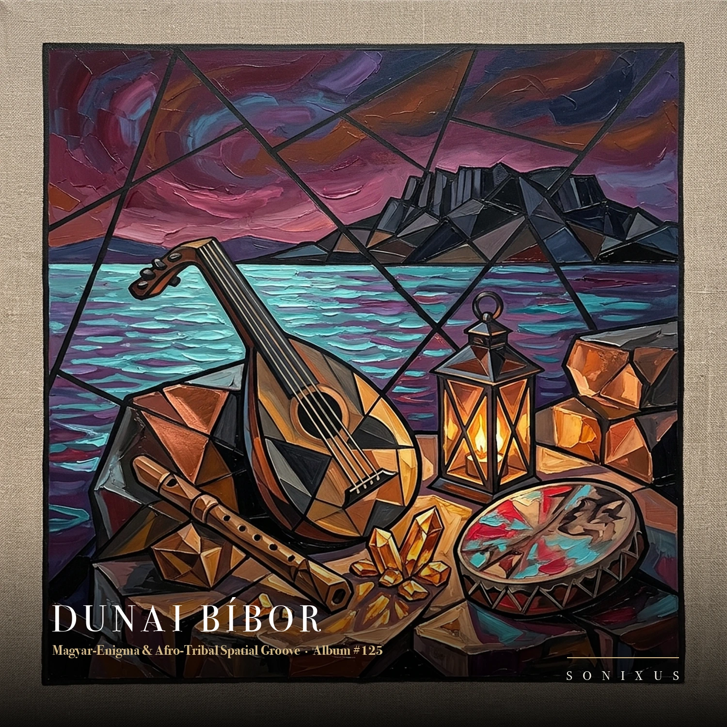 Dunai Bíbor