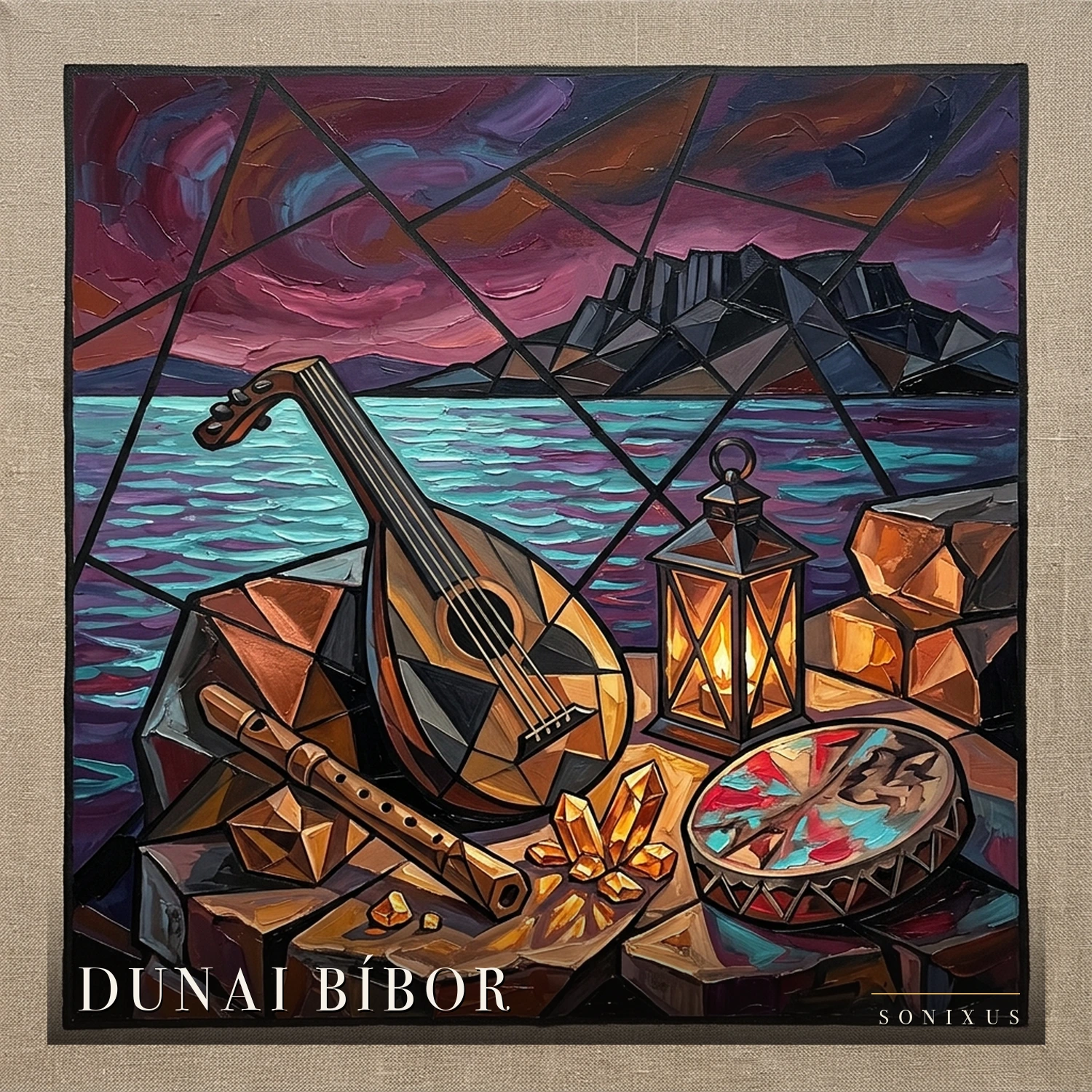 Dunai Bíbor