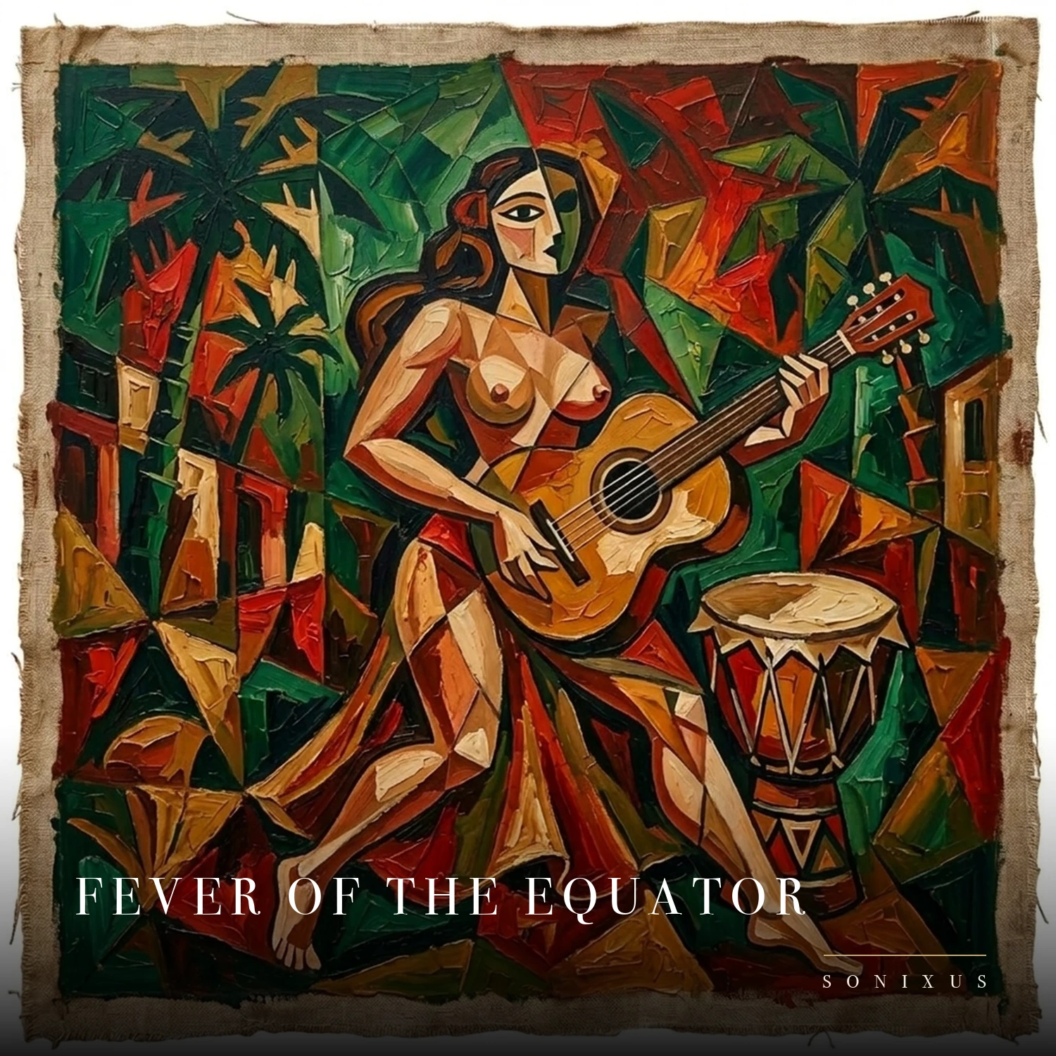 Fever of the Equator
