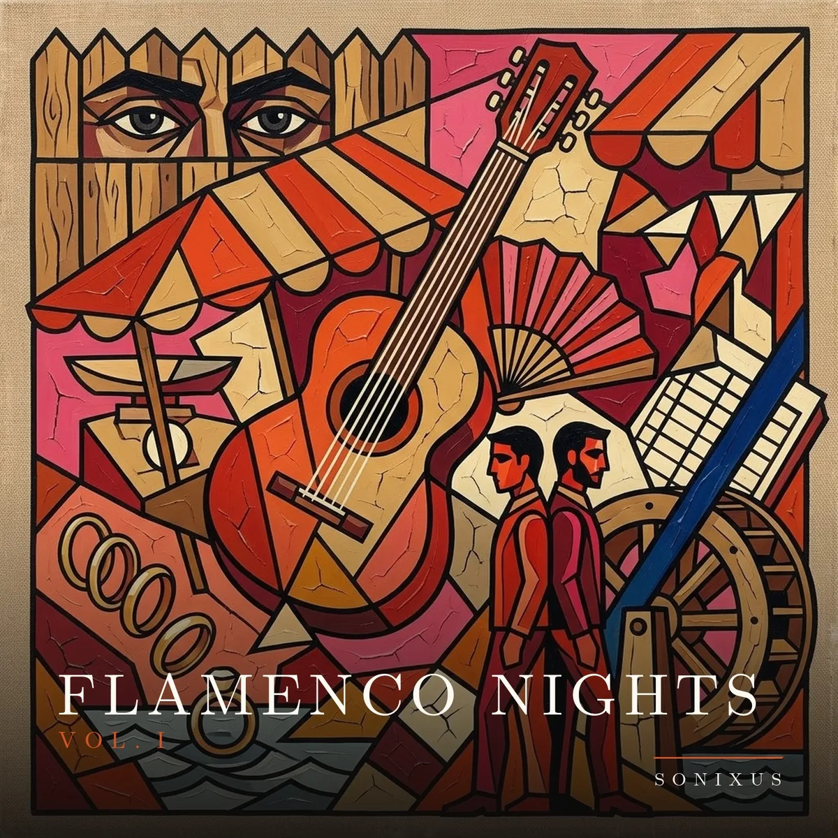 Flamenco Nights: Vol. I