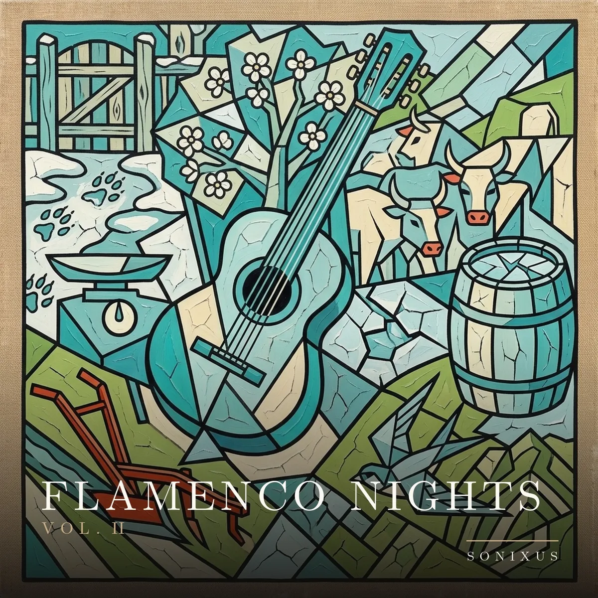 Flamenco Nights: Vol. II