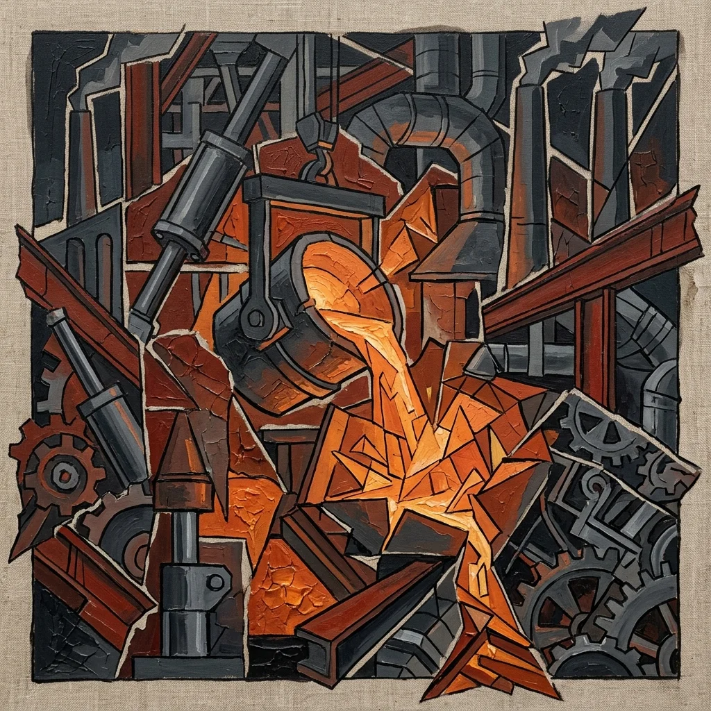 Foundry Night