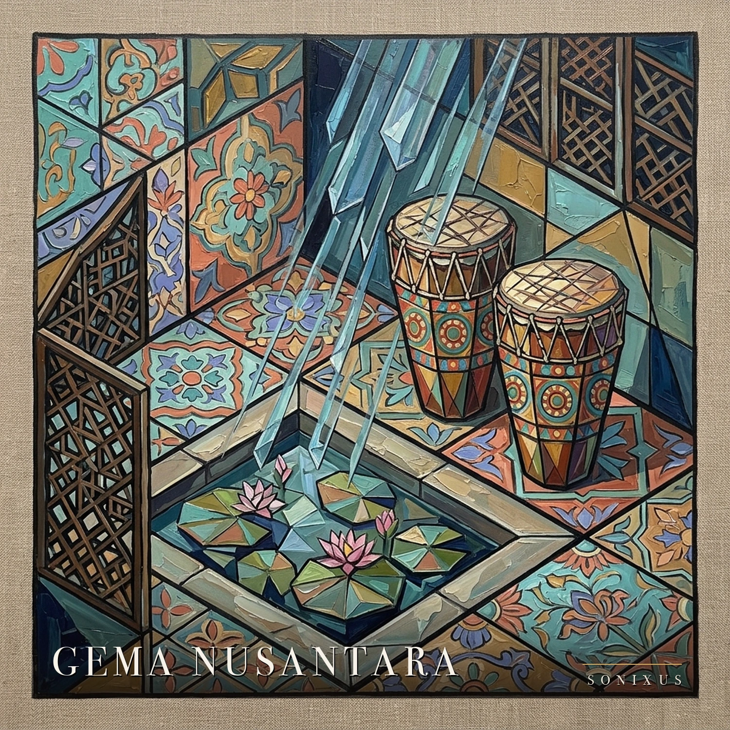Gema Nusantara
