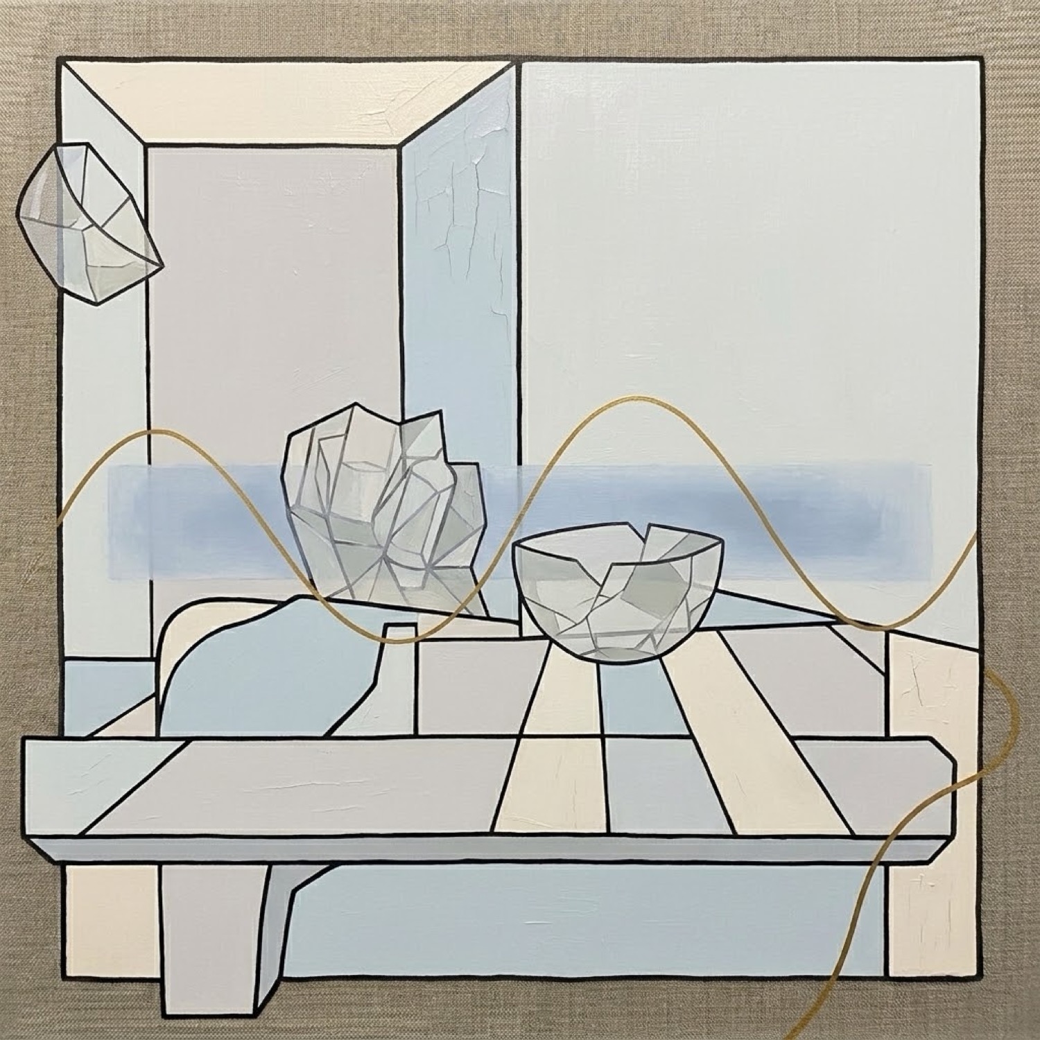 Glass Tick — tracklist