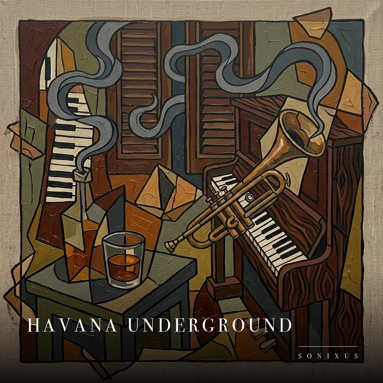Havana Underground