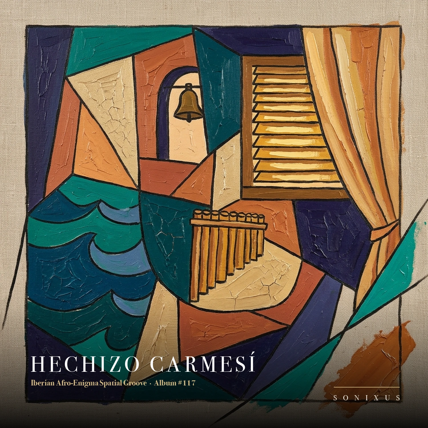 Hechizo Carmesí