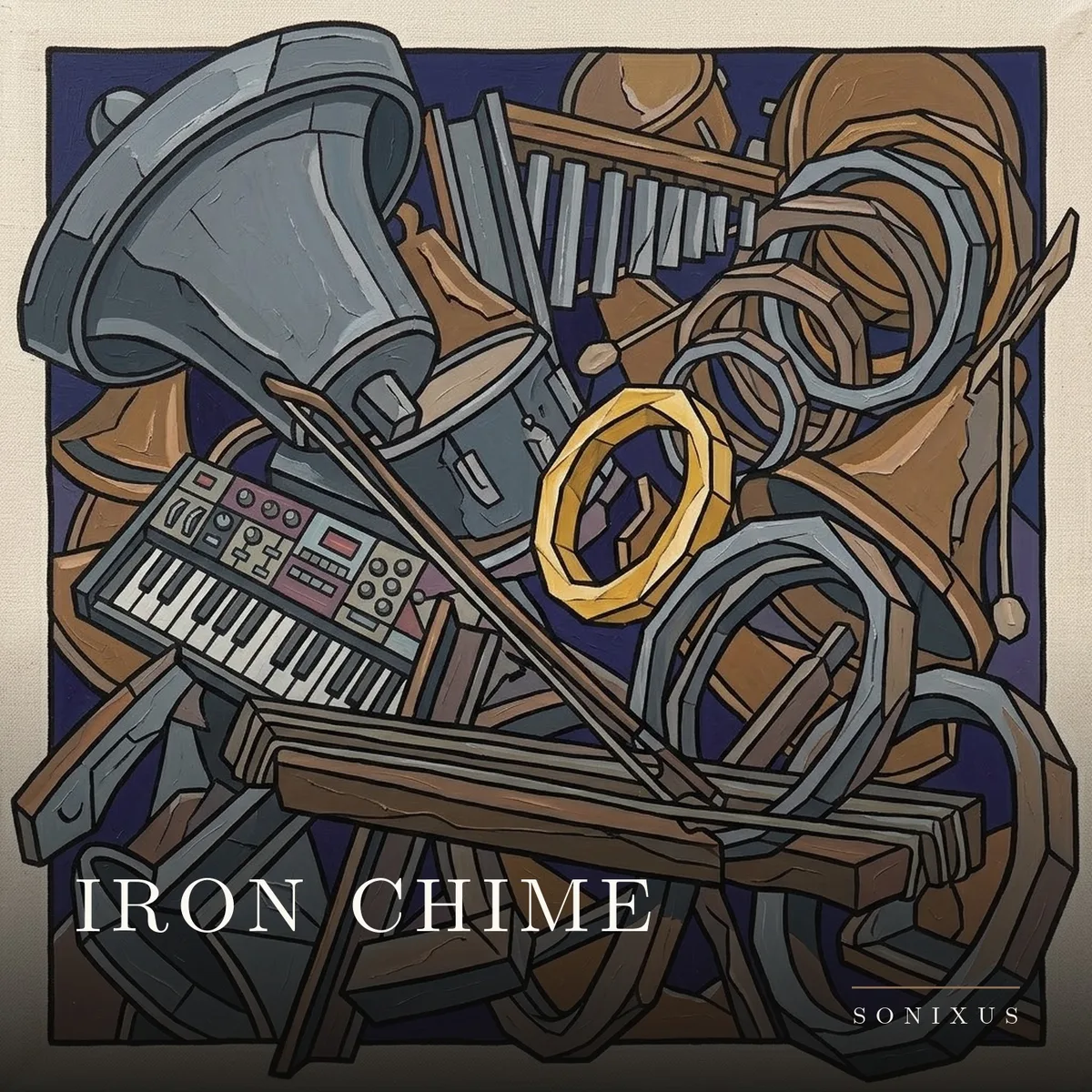 Iron Chime