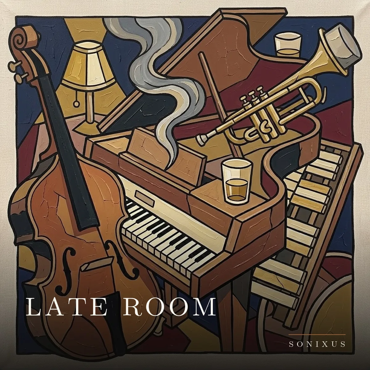 Late Room