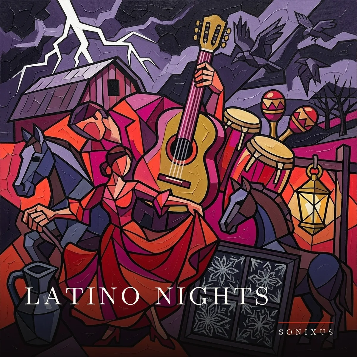 Latino Nights