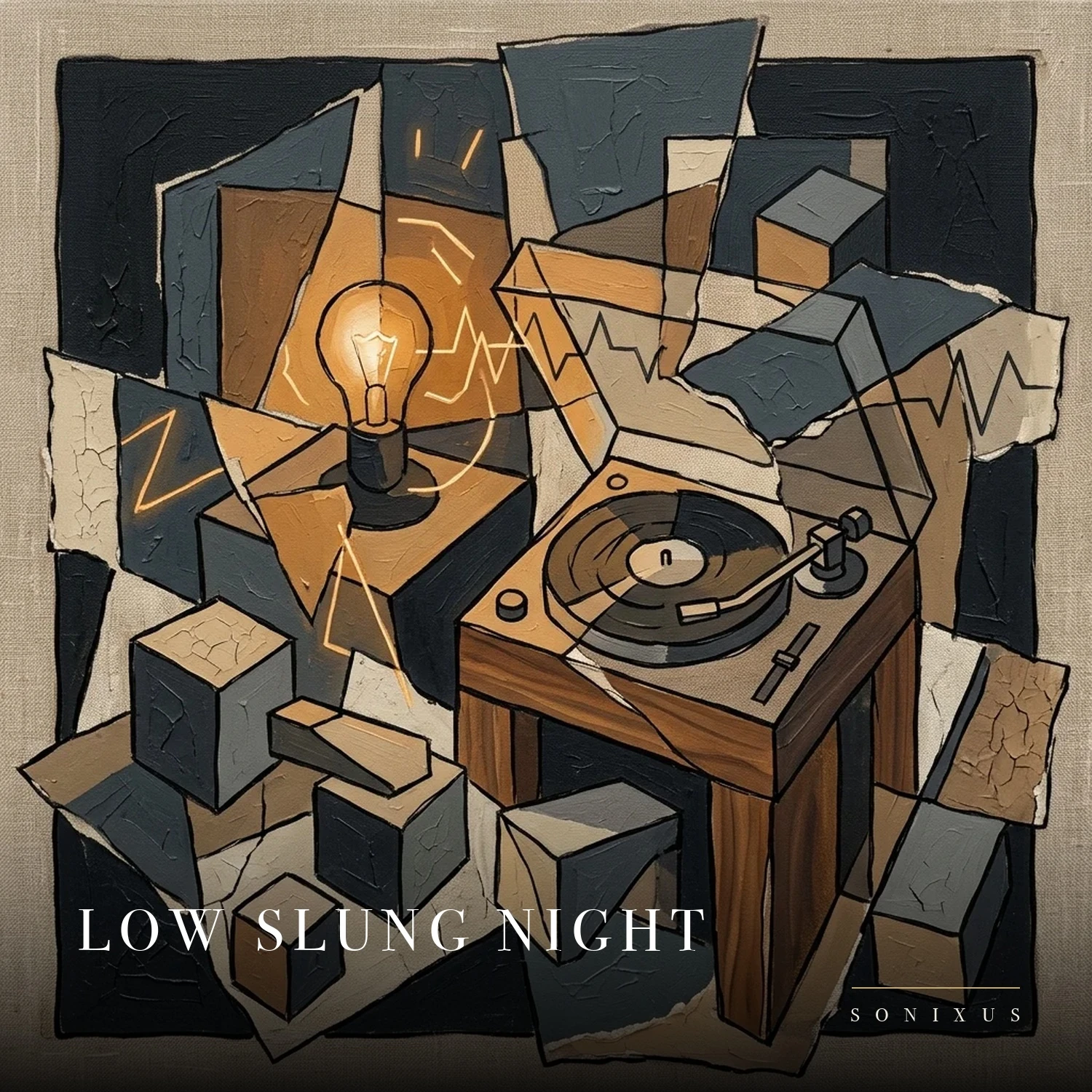 Low Slung Night