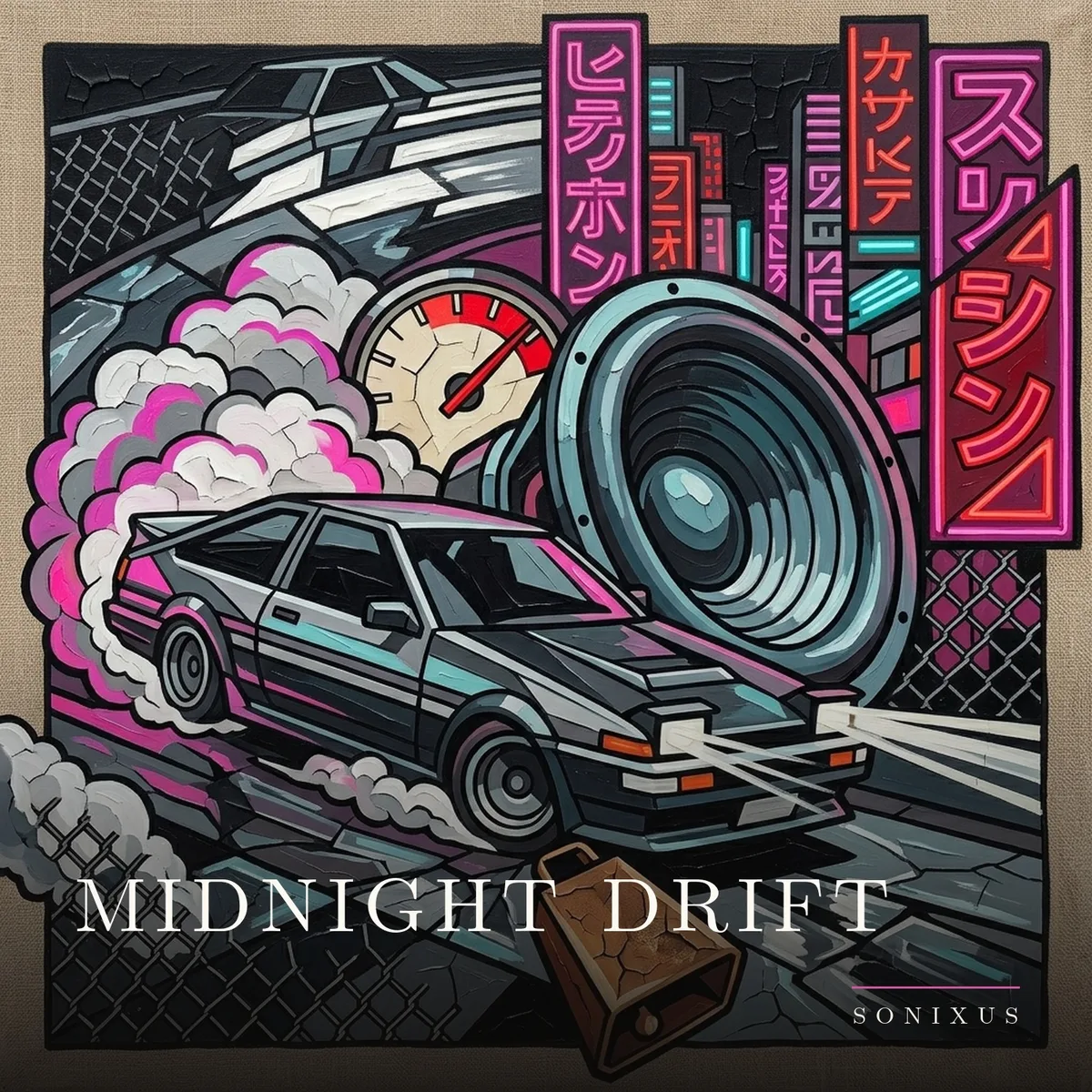 Midnight Drift