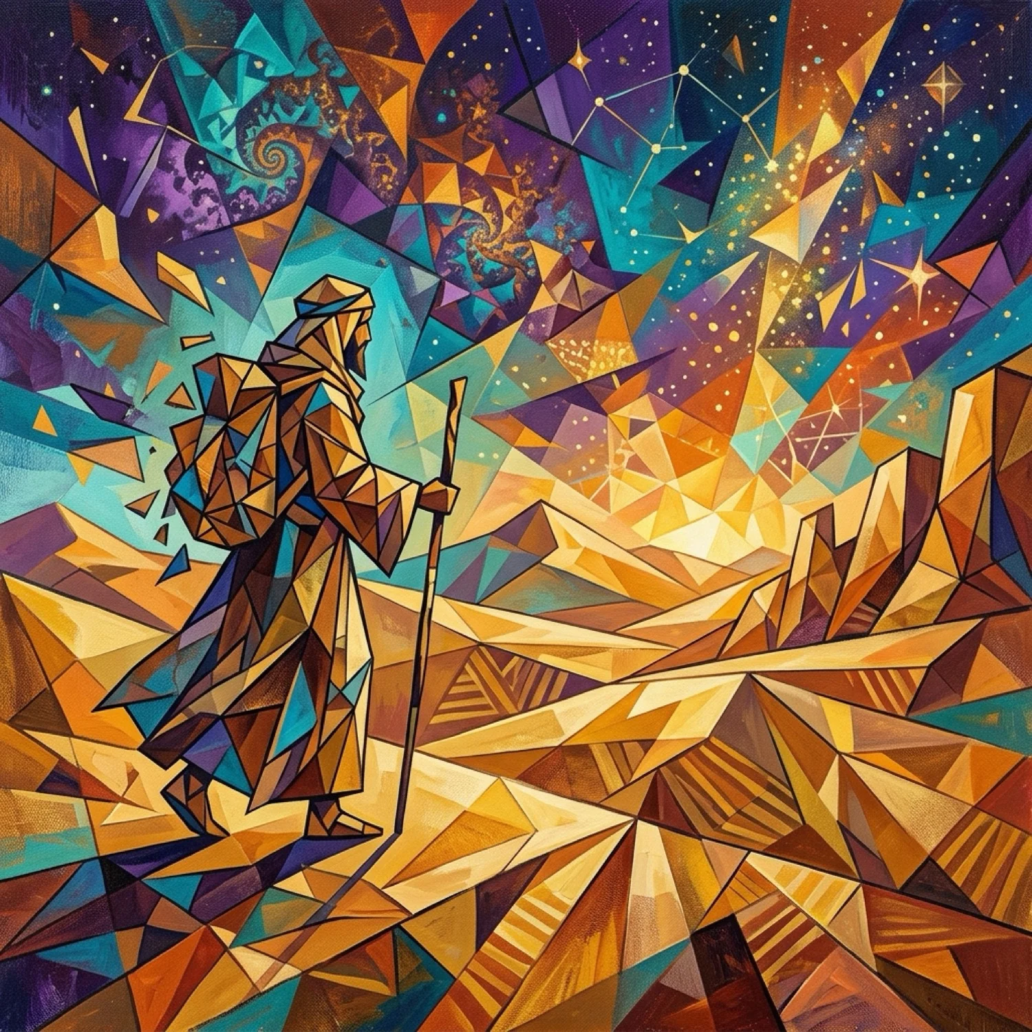 Nomad of the Ether