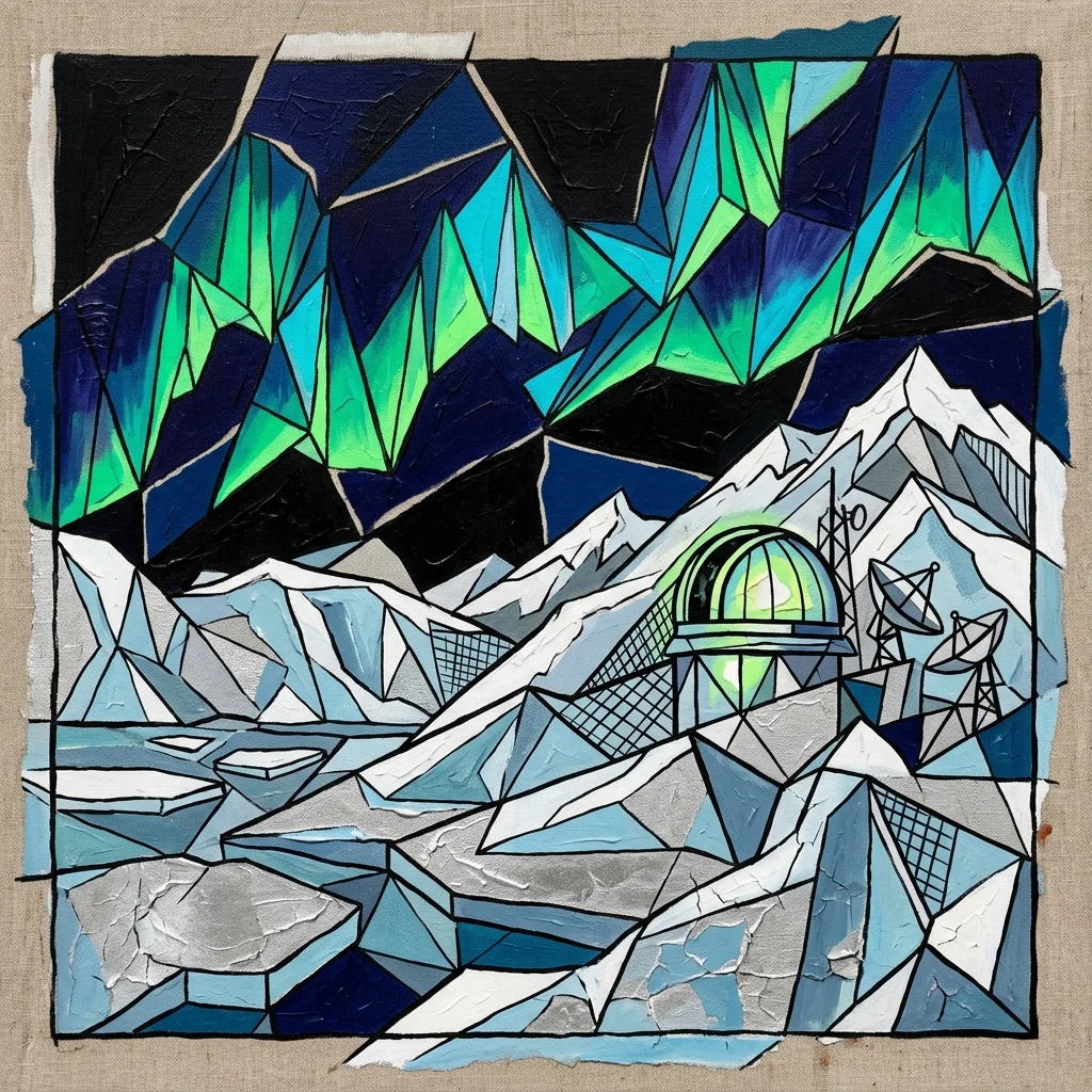 Northern Lights