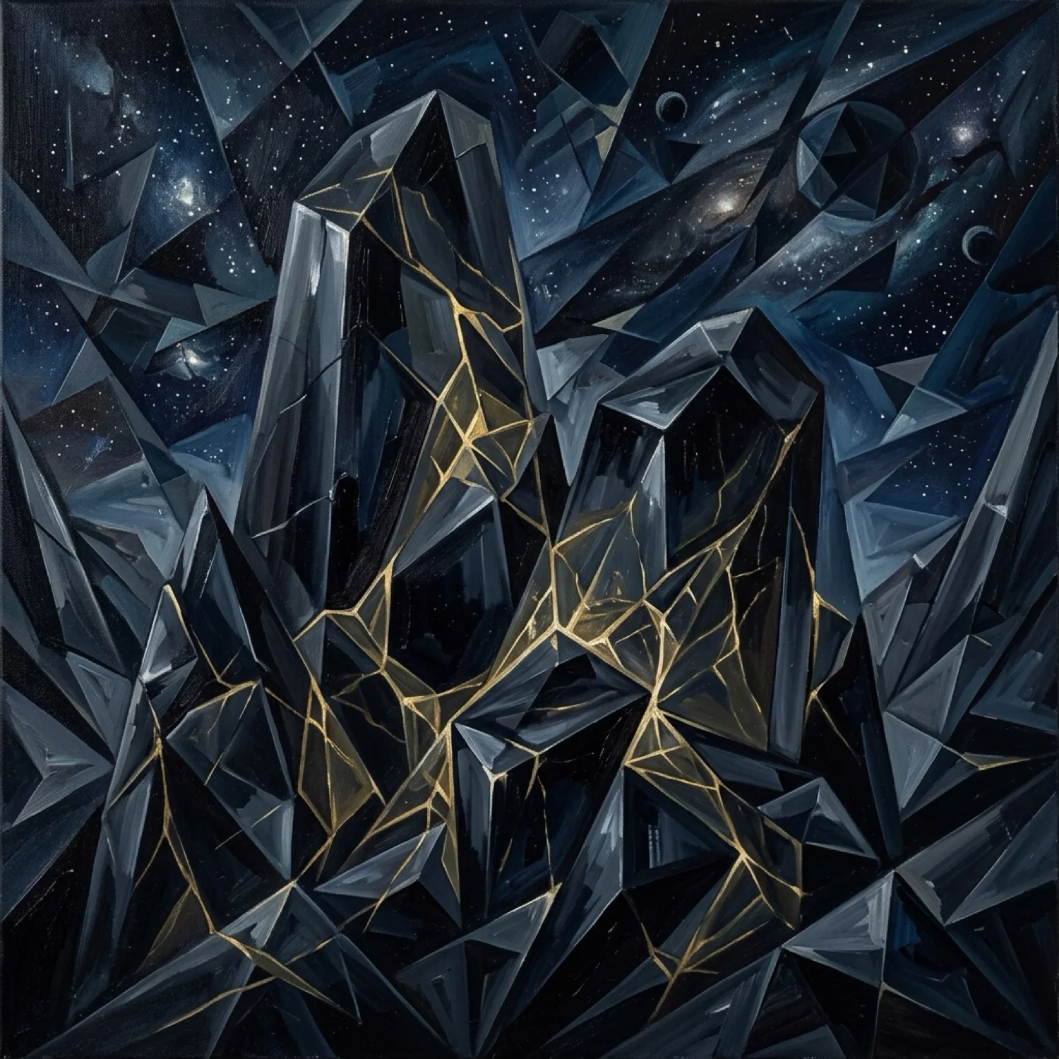 Obsidian Horizons