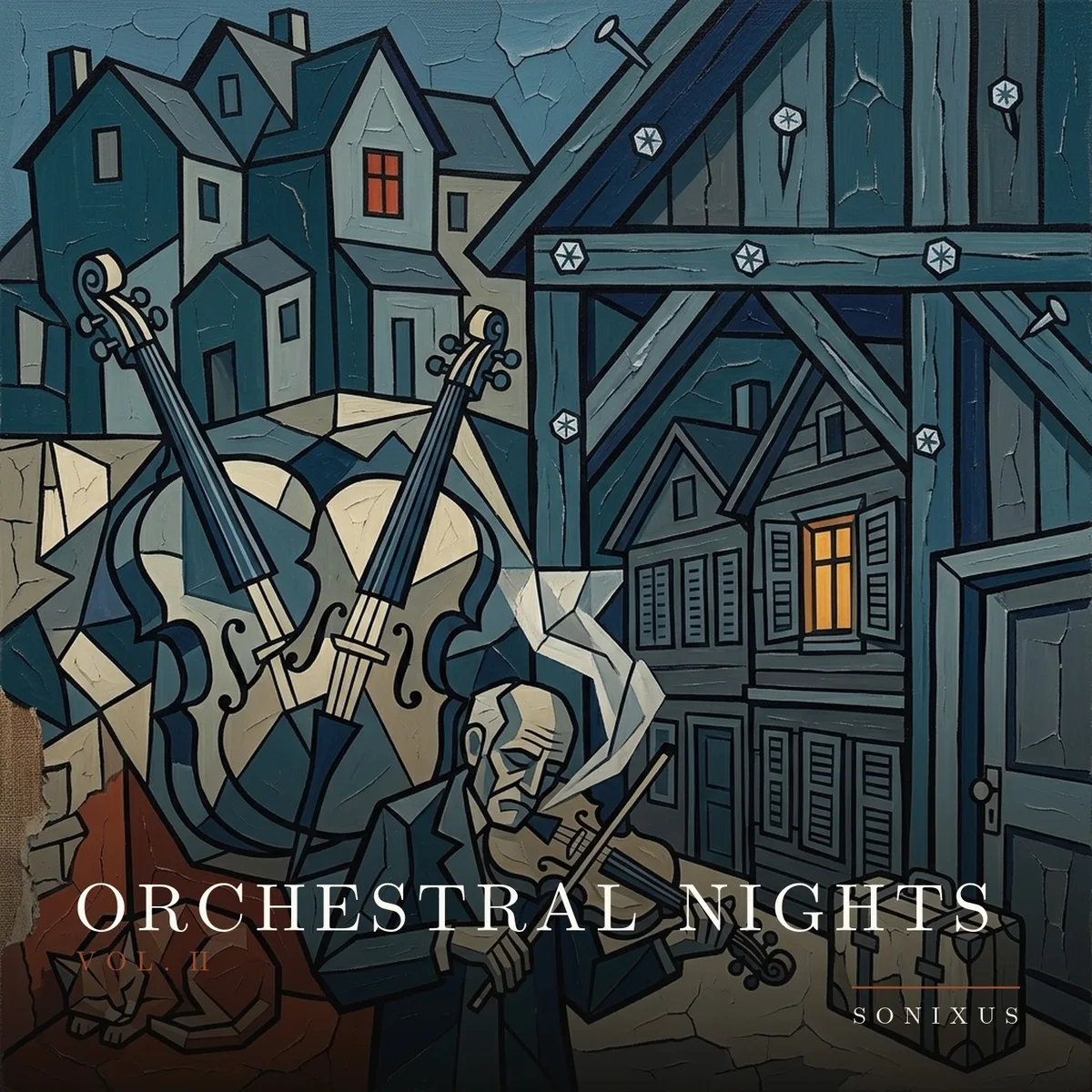 Orchestral Nights: Vol. II