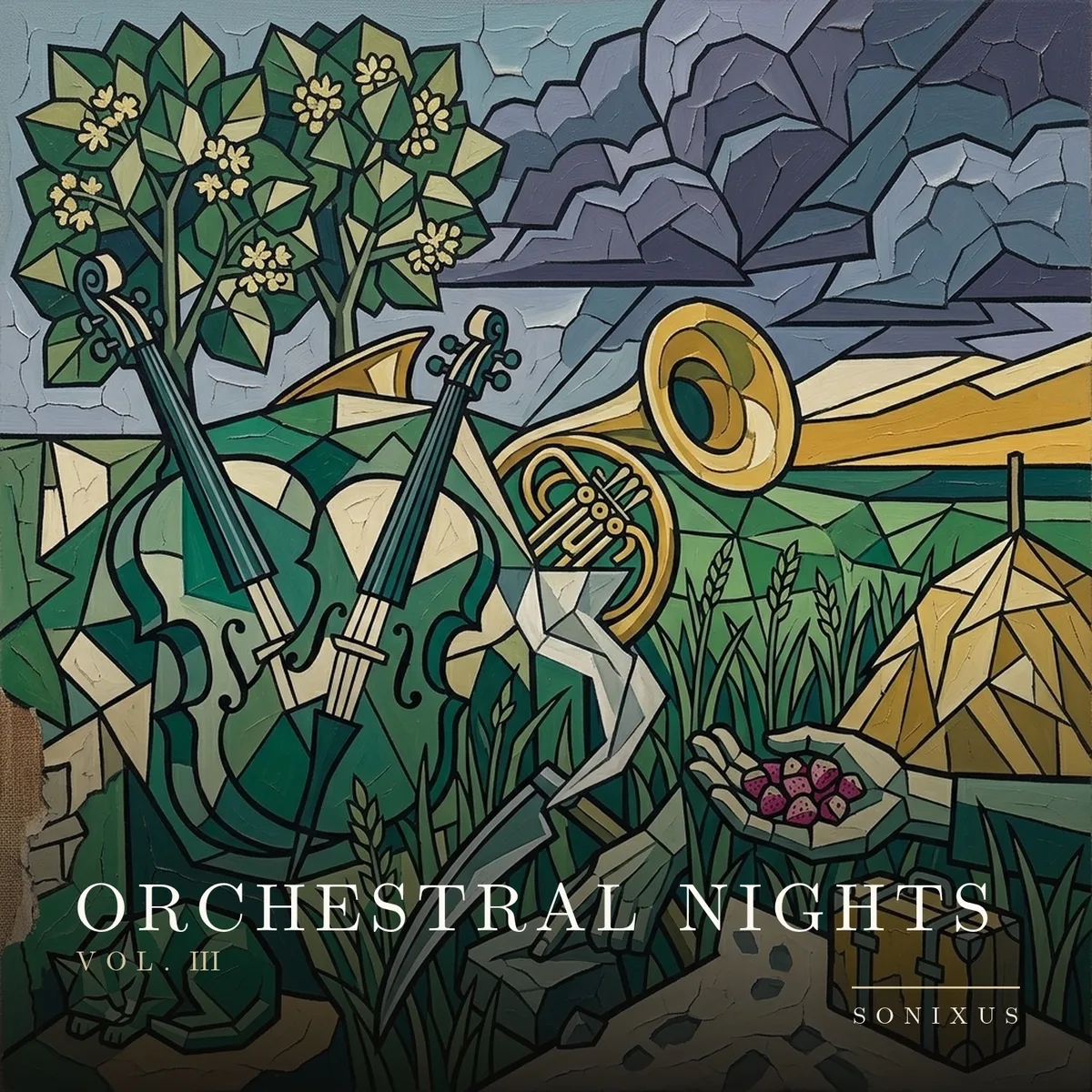 Orchestral Nights: Vol. III