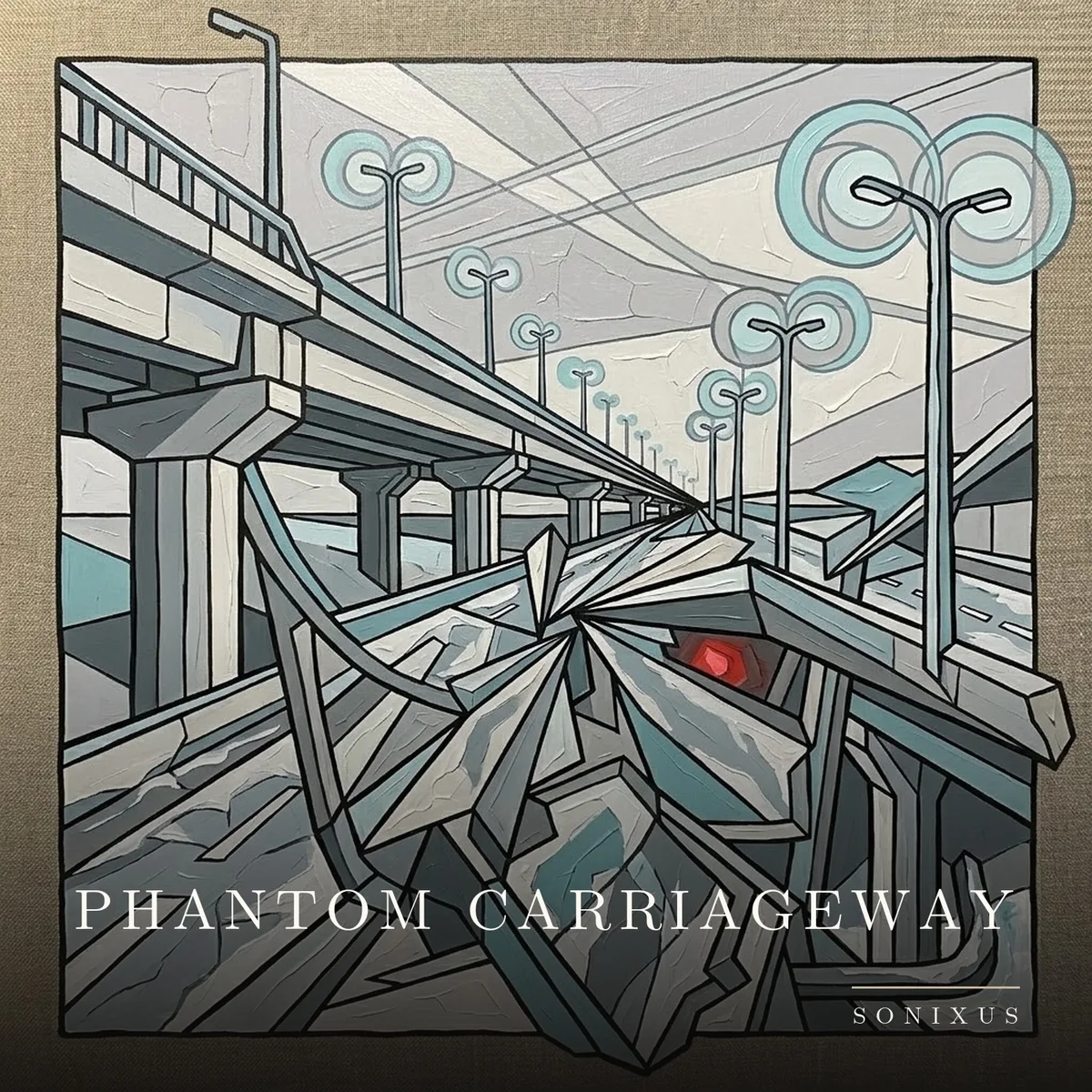 Phantom Carriageway