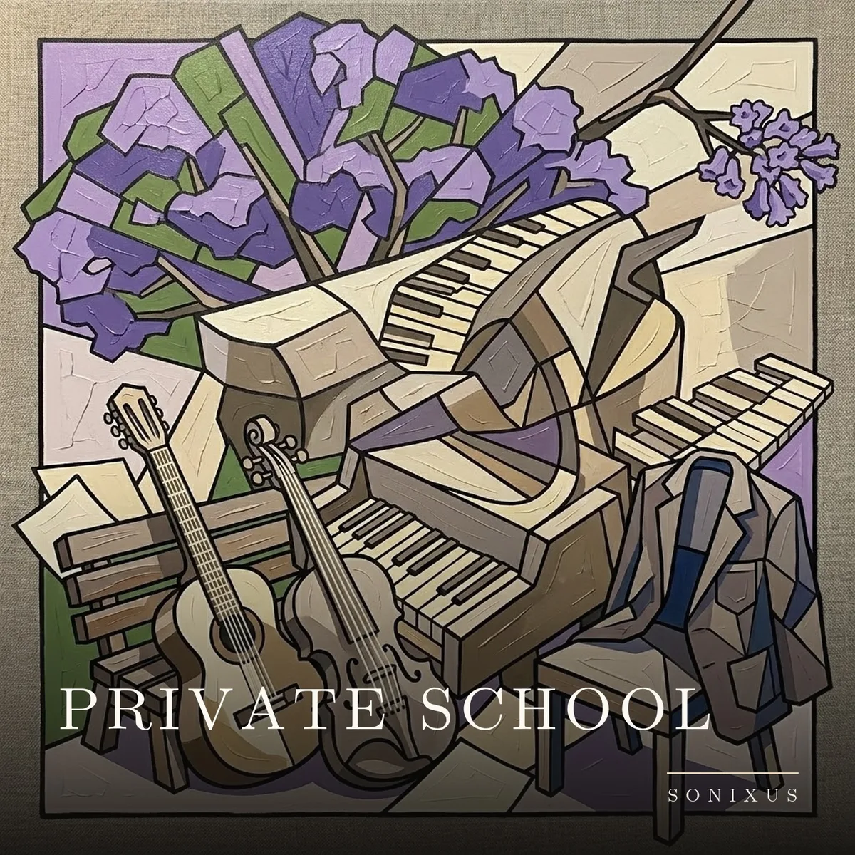 Private School