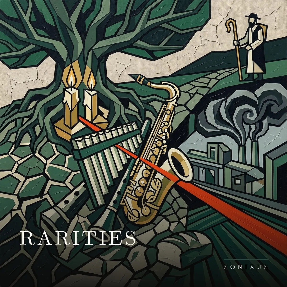 Rarities