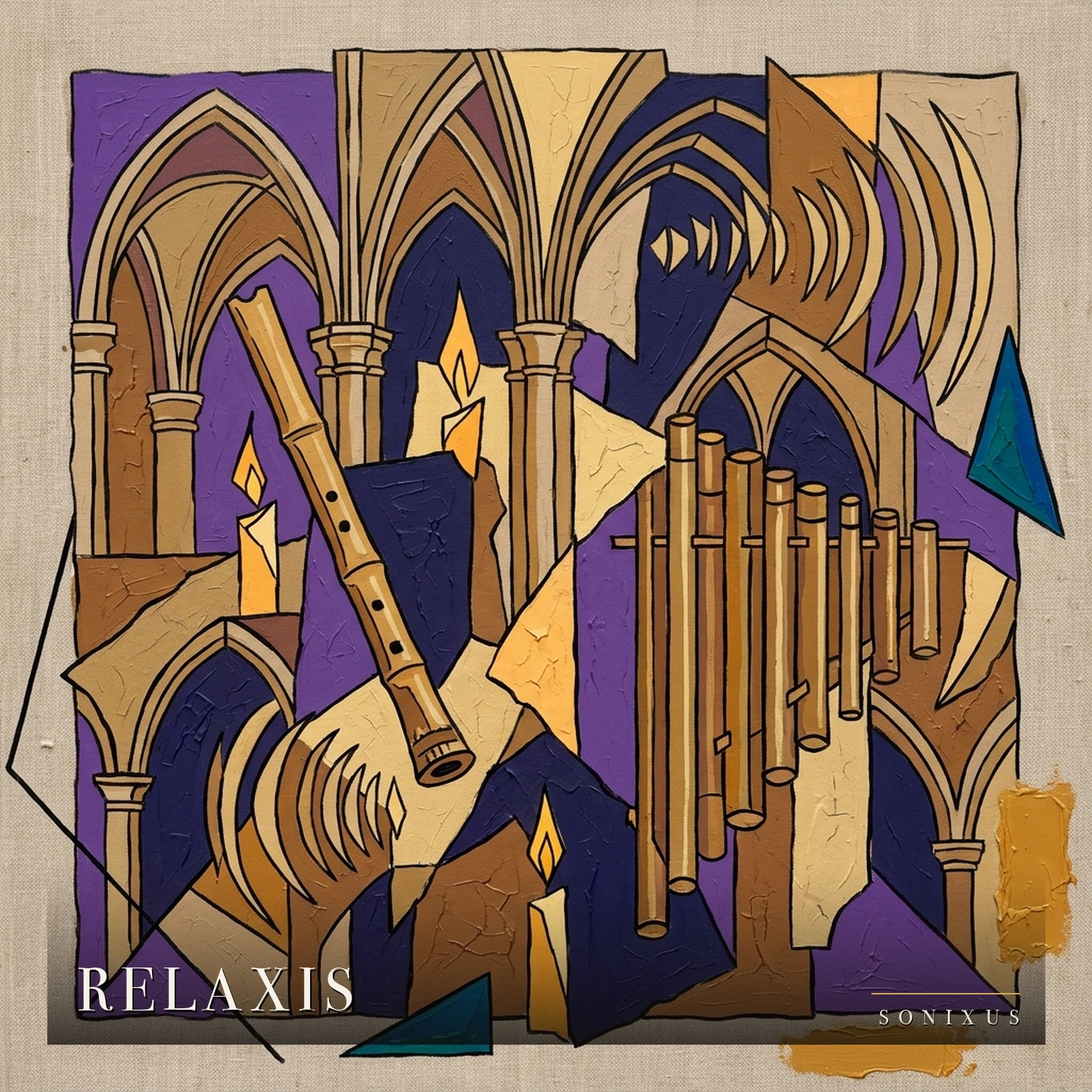 Relaxis