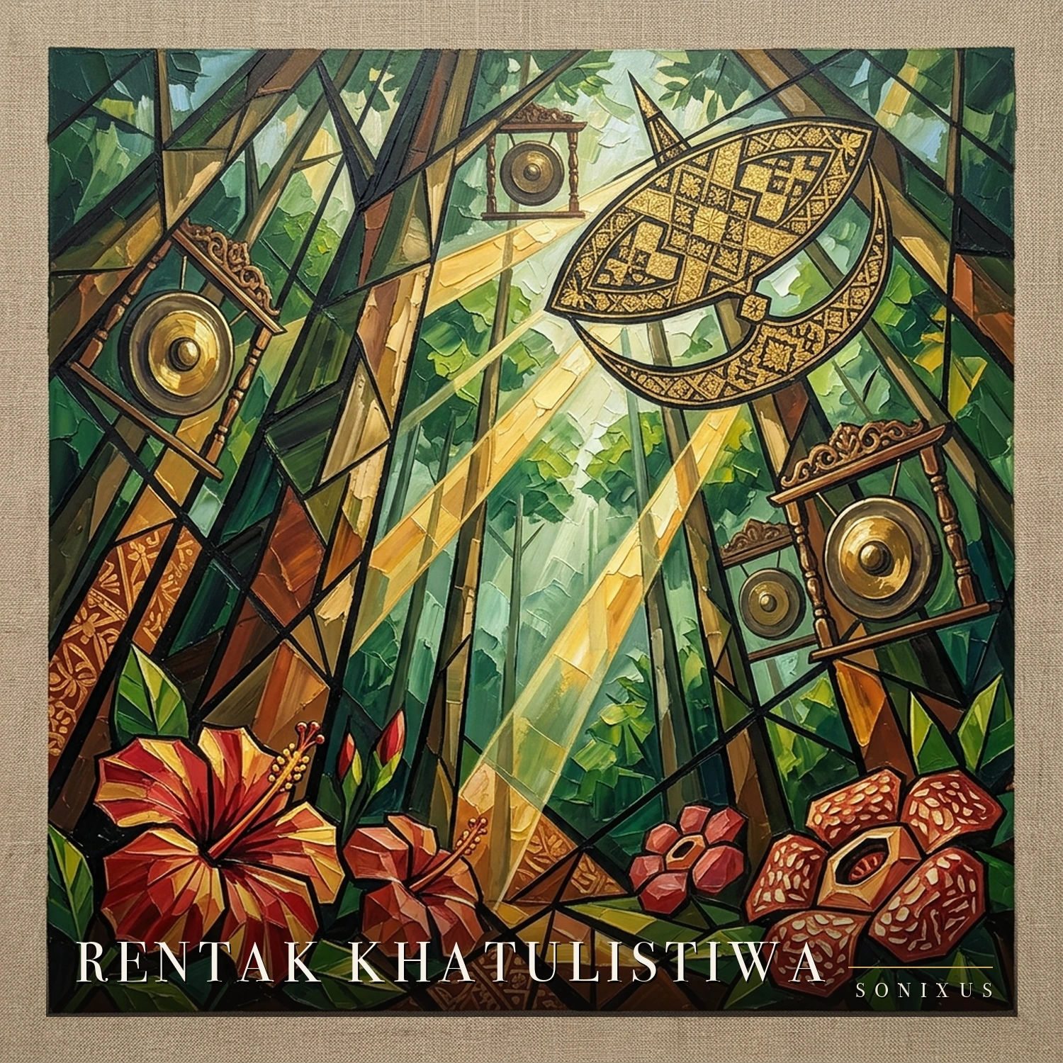 Rentak Khatulistiwa