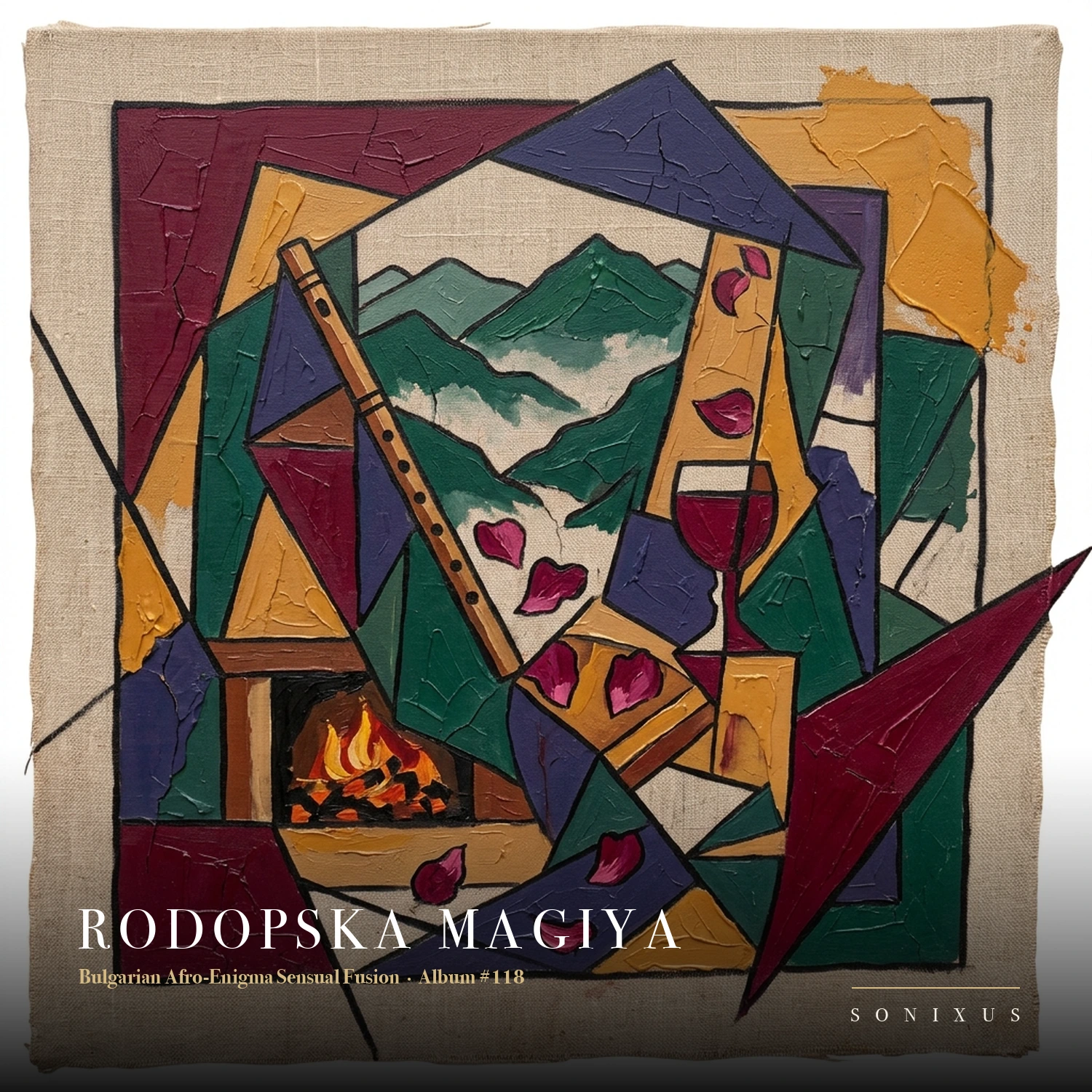 Rodopska Magiya
