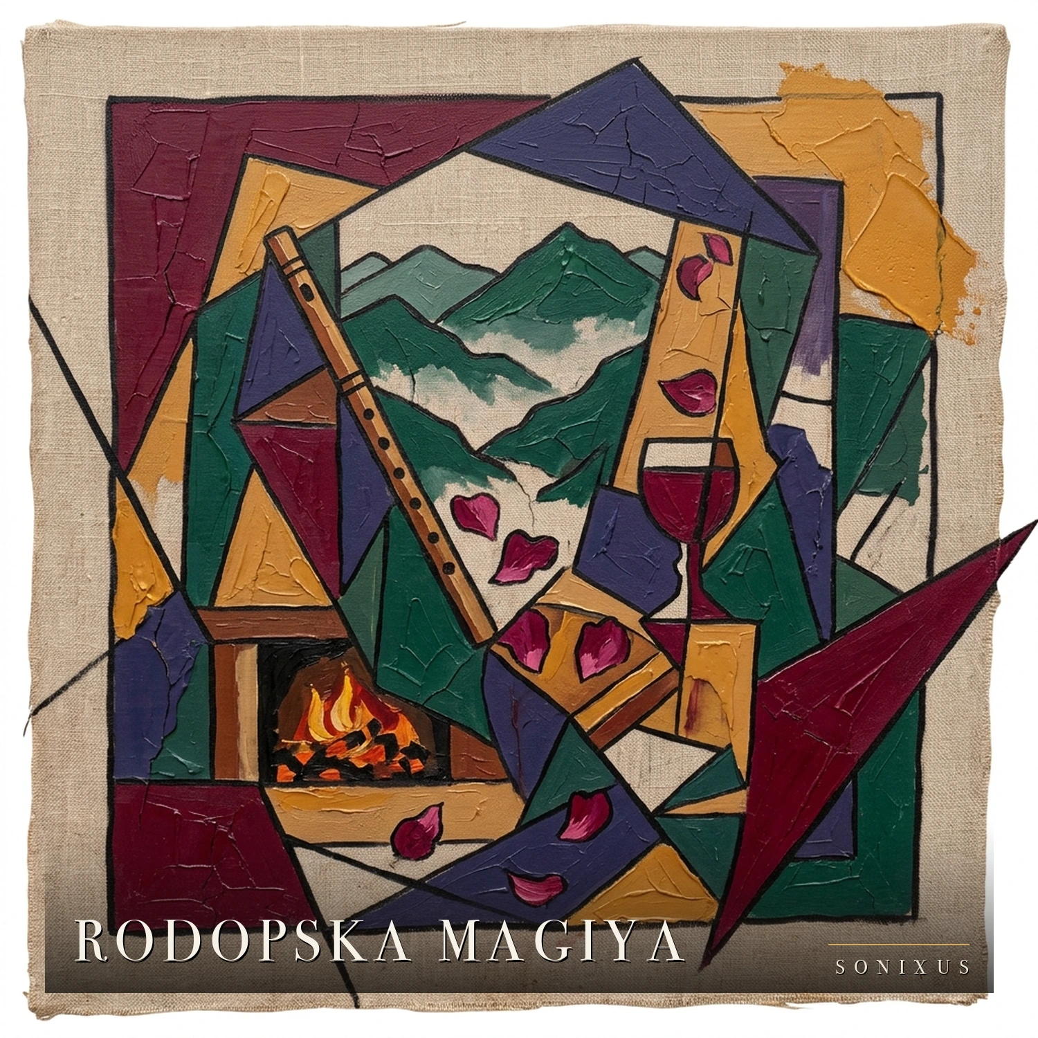 Rodopska Magiya