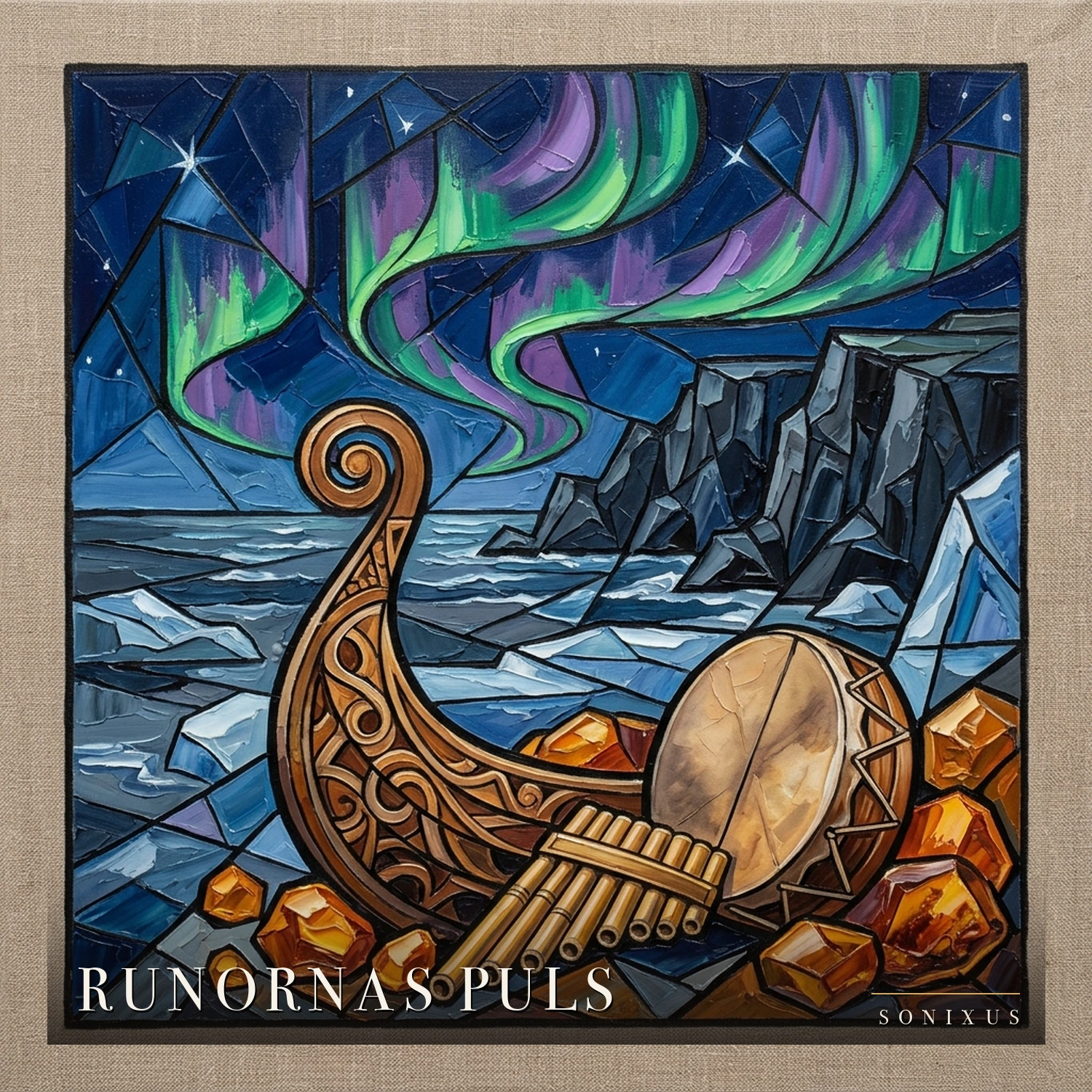 Runornas Puls