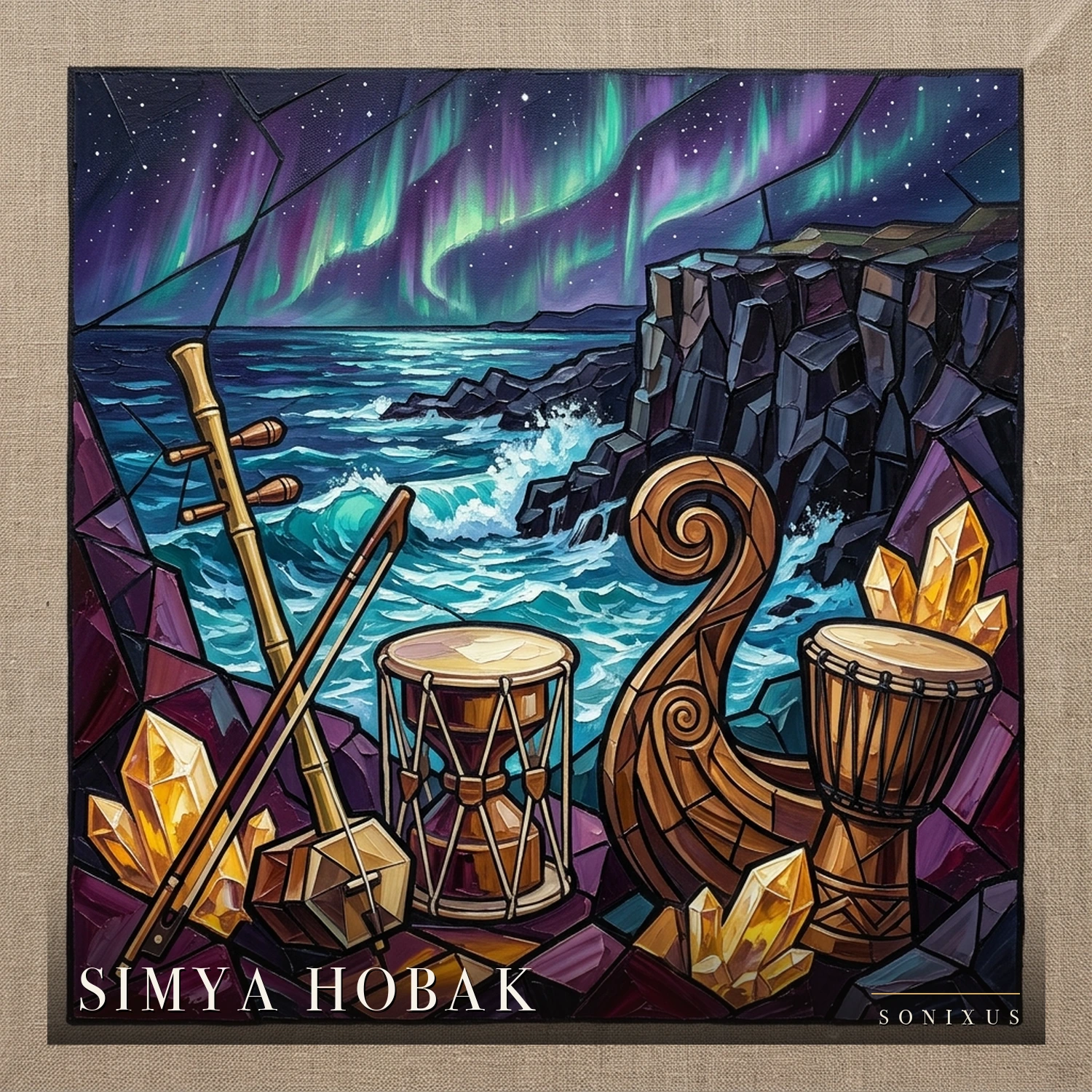 Simya Hobak