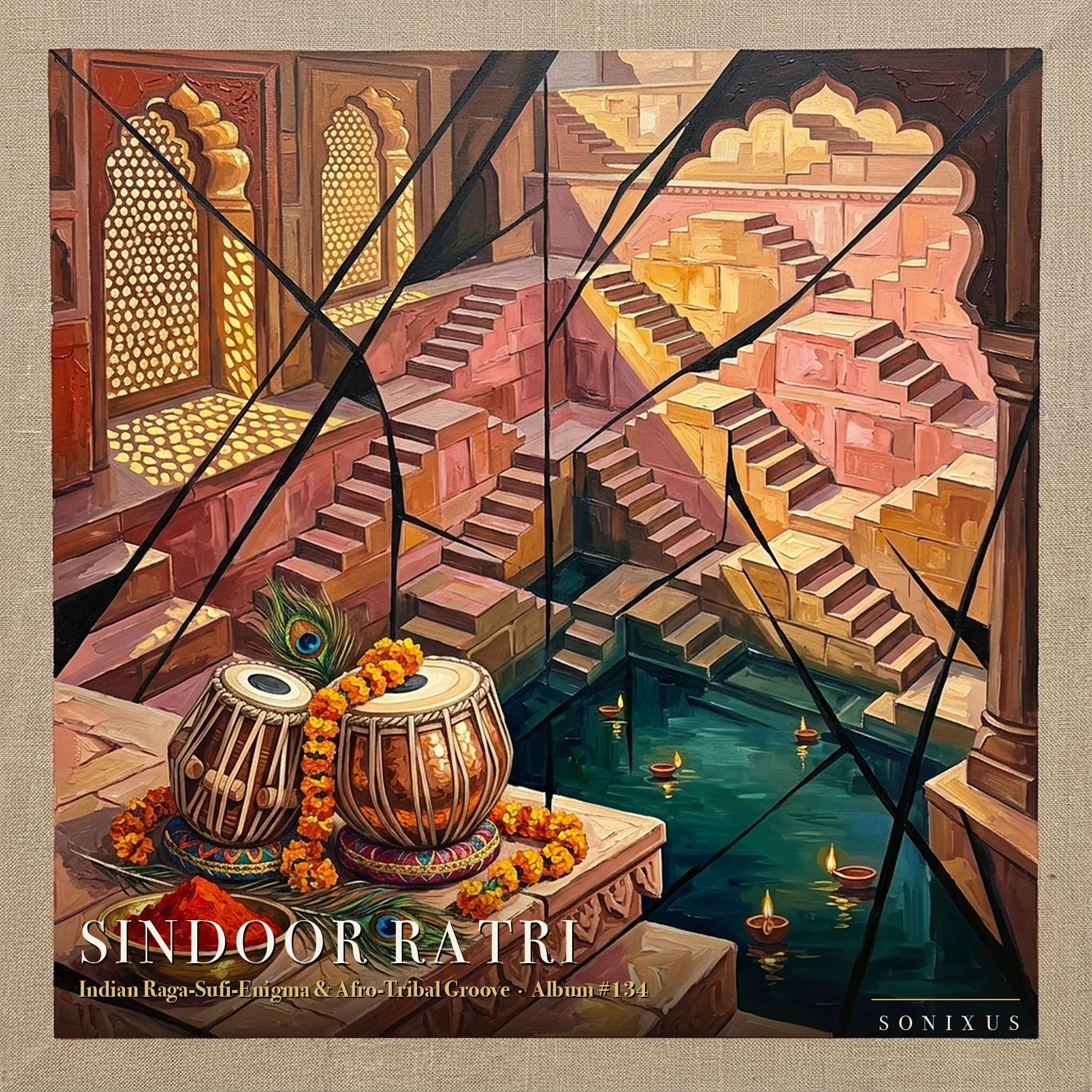 Sindoor Ratri