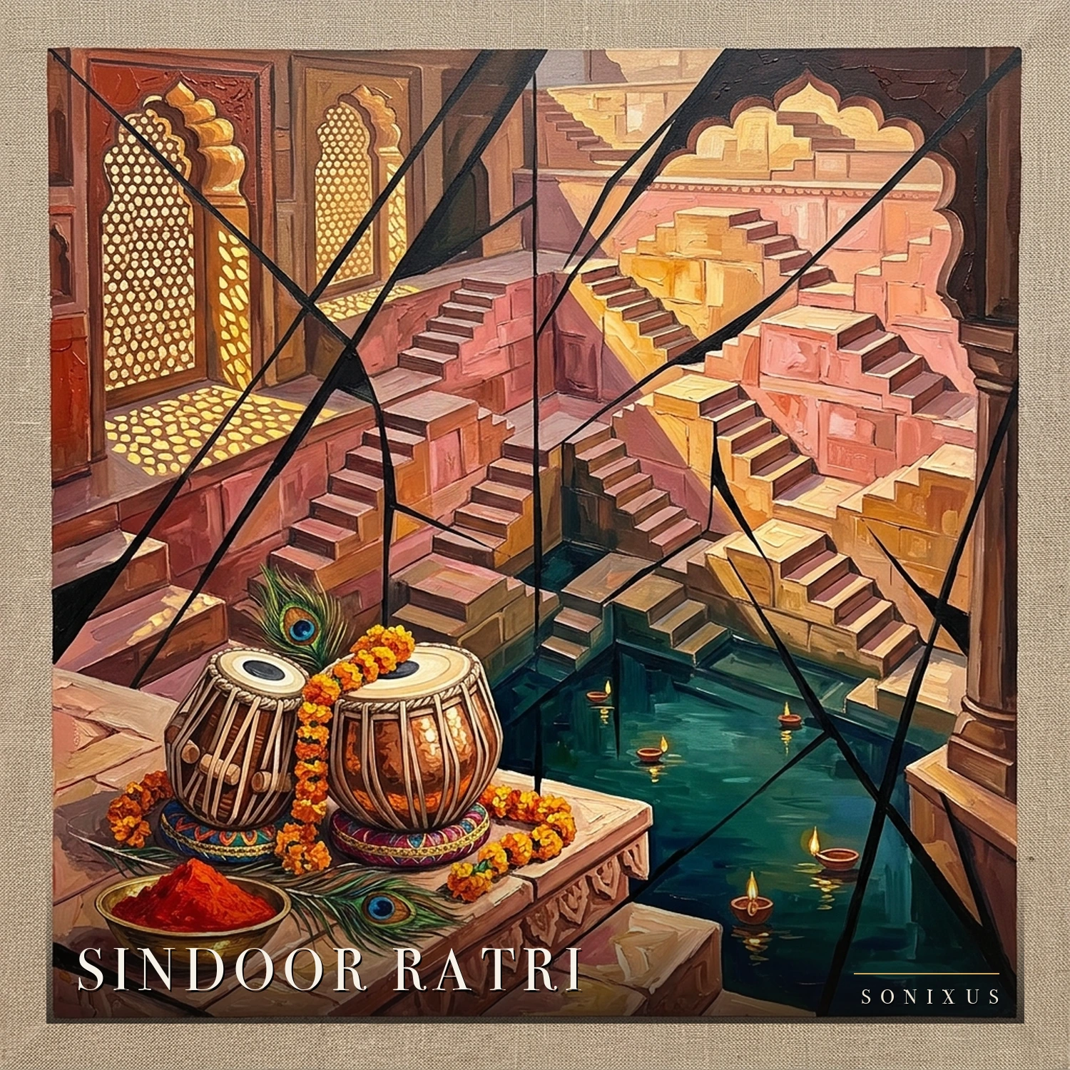 Sindoor Ratri