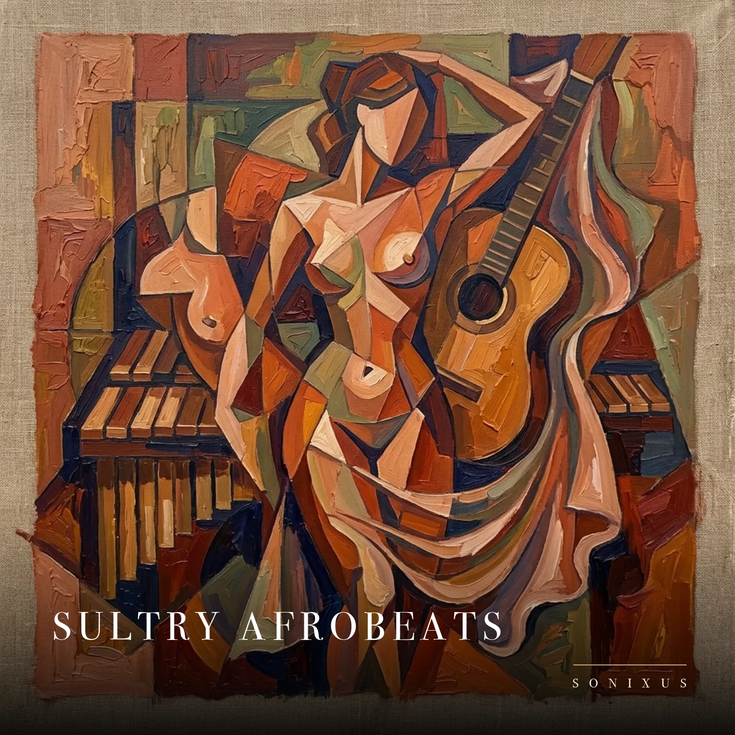 Sultry Afrobeats