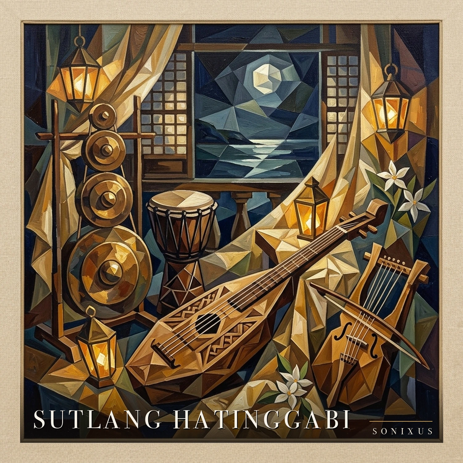 Sutlang Hatinggabi