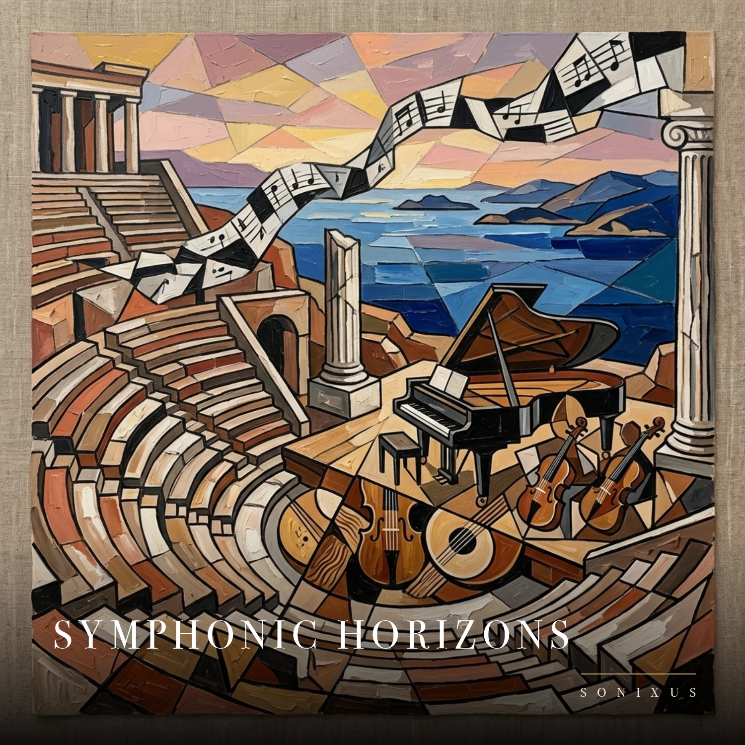 Symphonic Horizons
