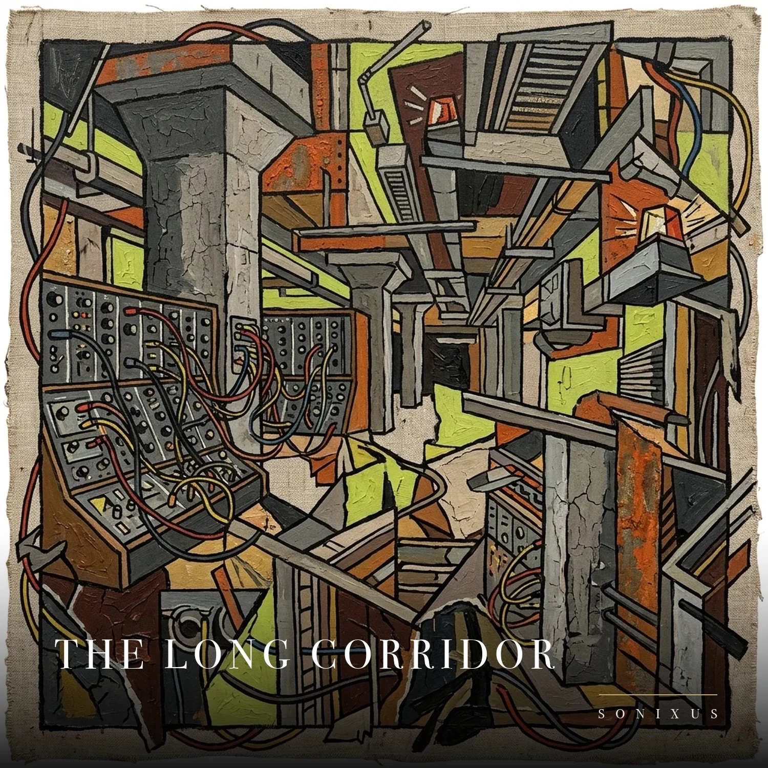 The Long Corridor