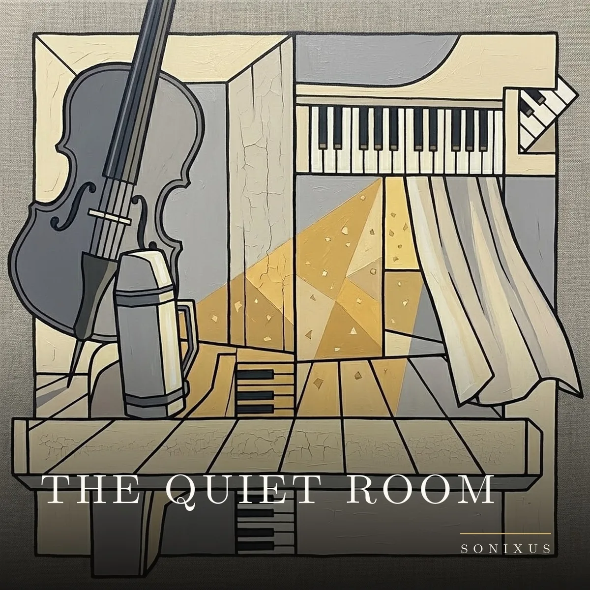 The Quiet Room