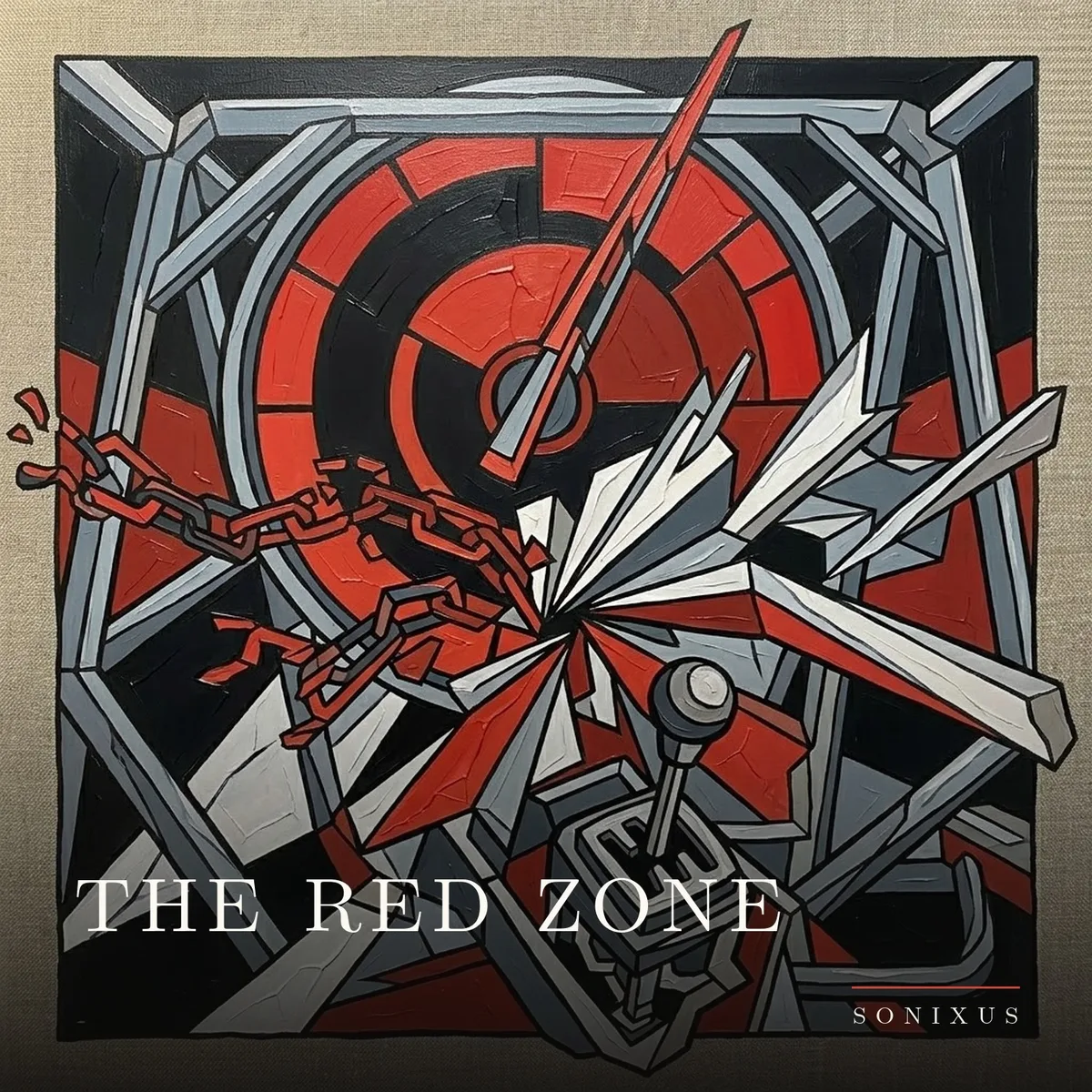 The Red Zone