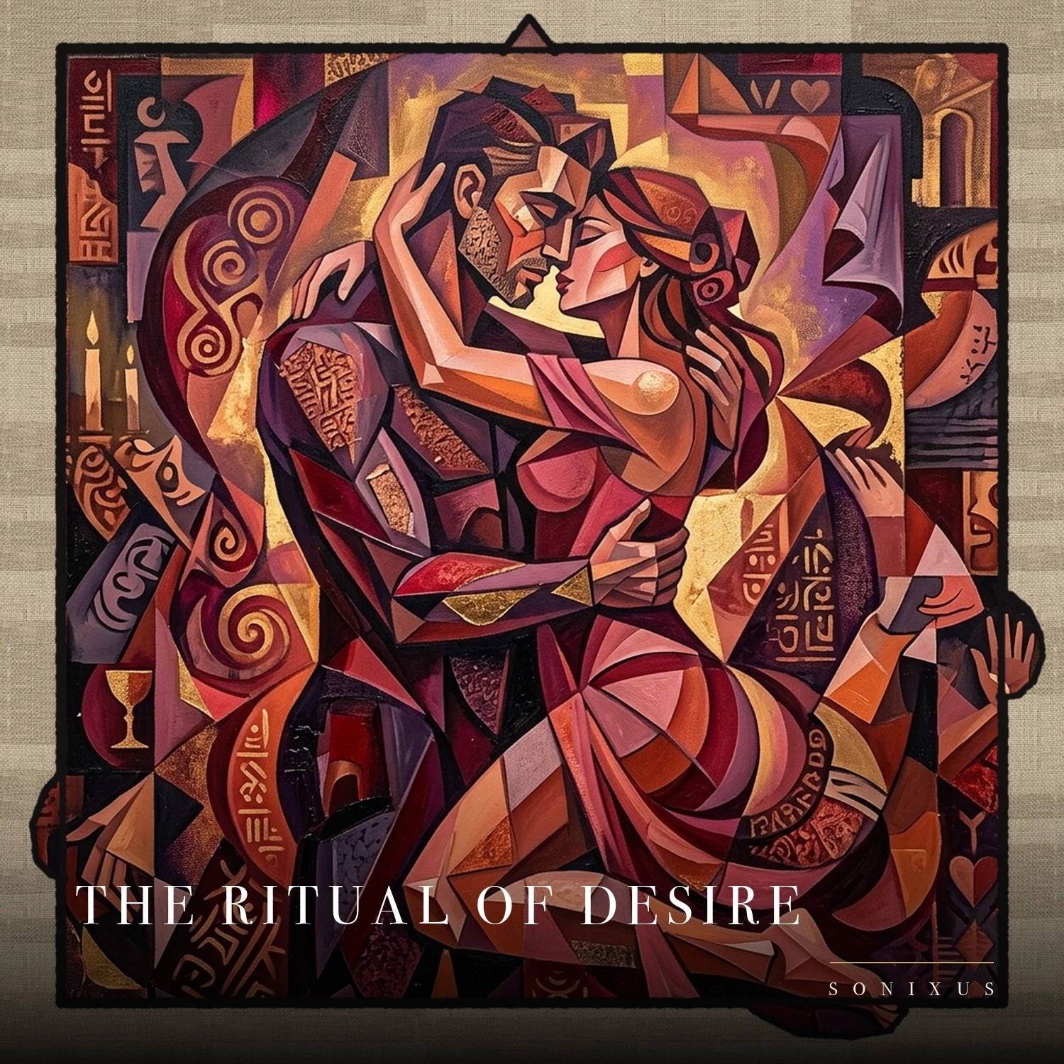 The Ritual of Desire