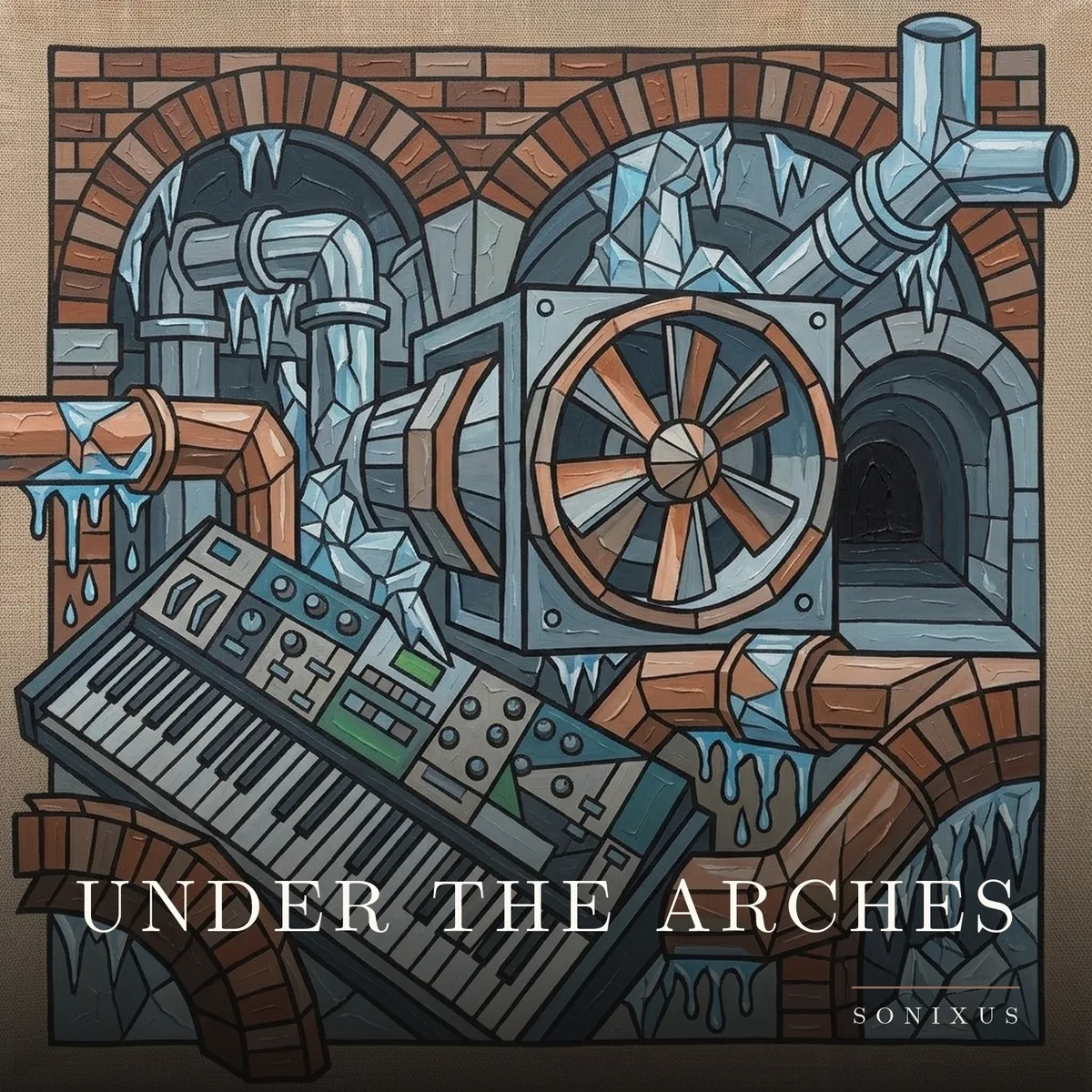Under the Arches