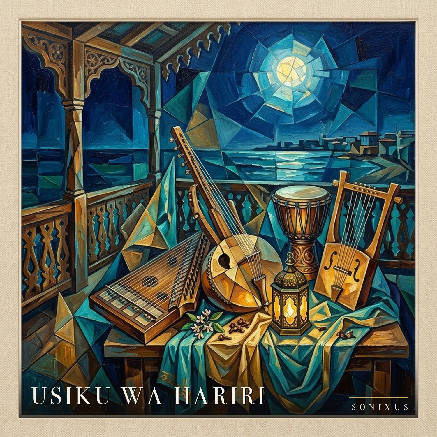 Usiku wa Hariri