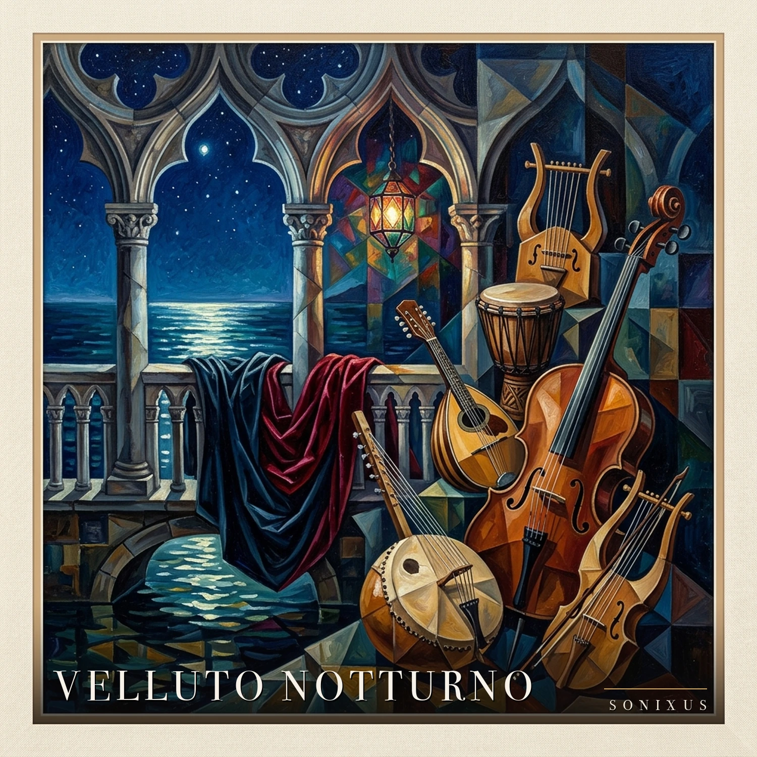 Velluto Notturno